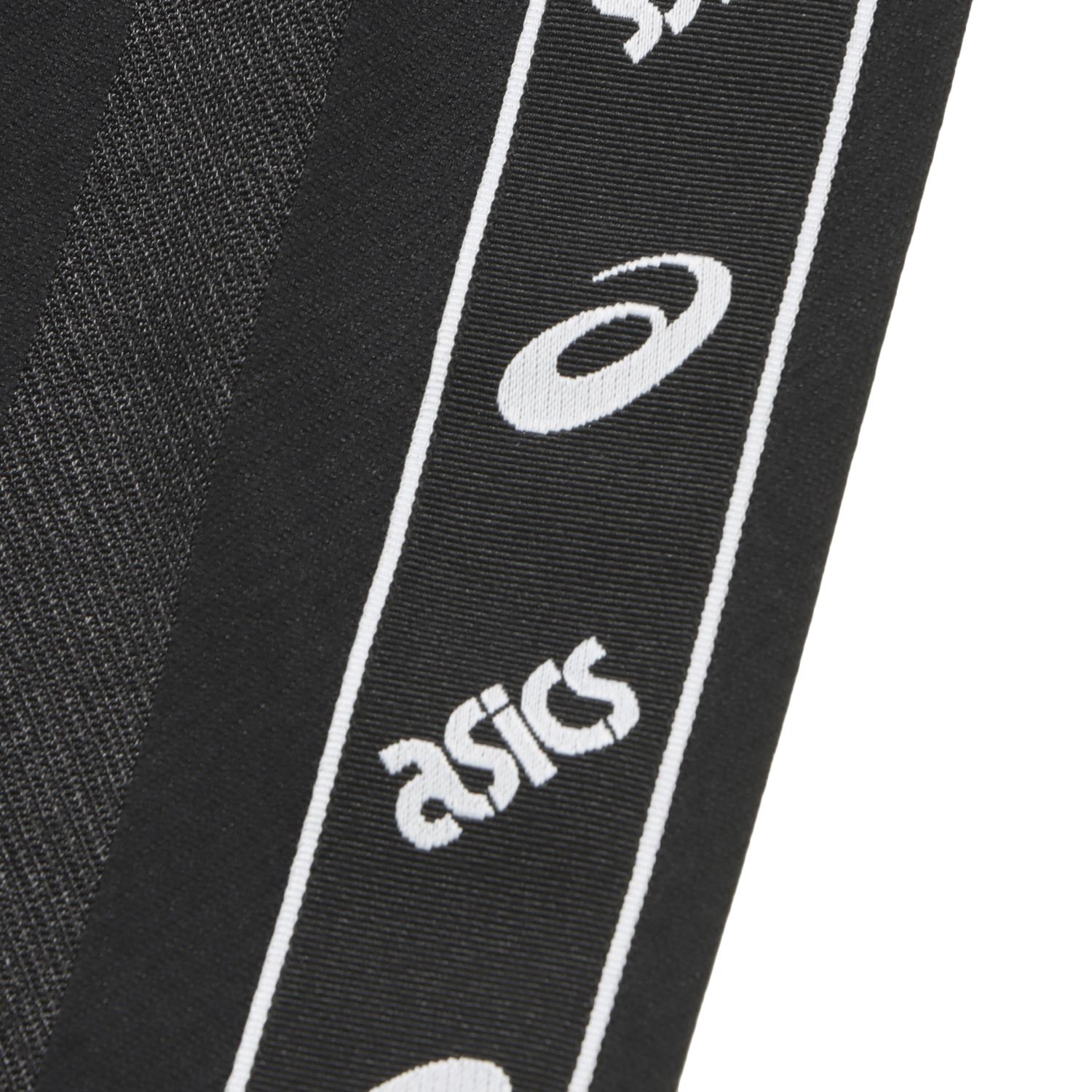  asics CLASSIC JERSEY TRACK JACKET画像6
