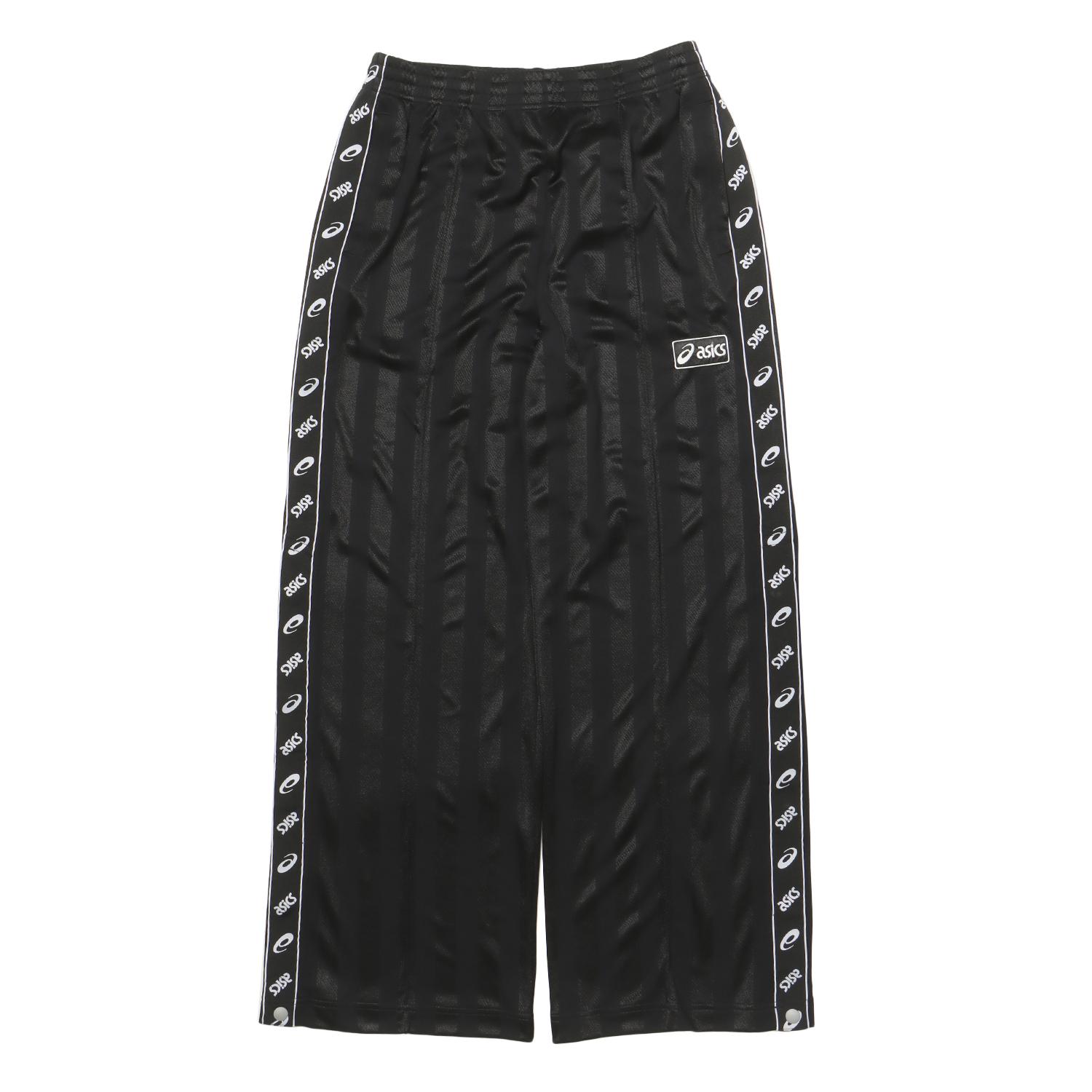  asics CLASSIC JERSEY TRACK PANT画像1