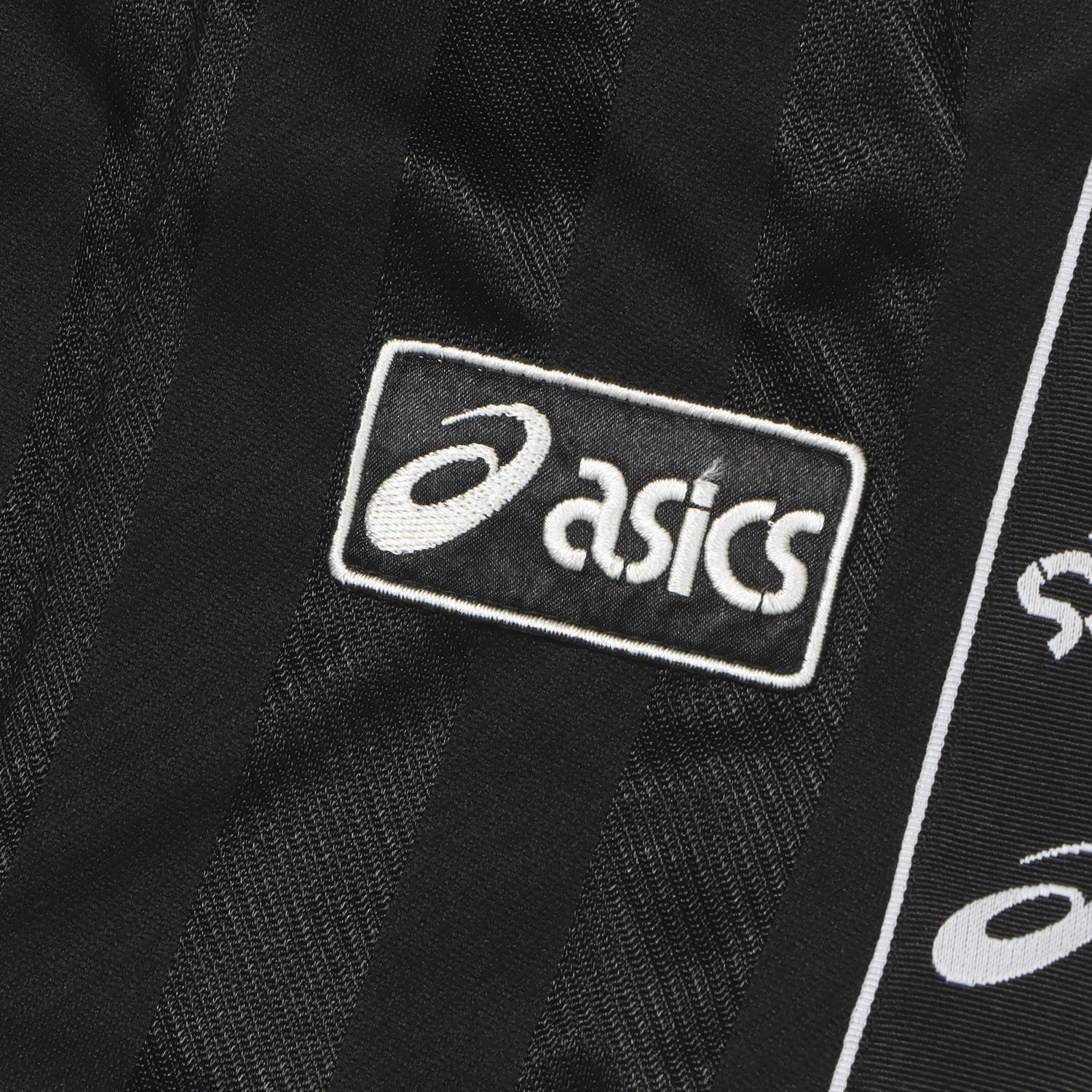  asics CLASSIC JERSEY TRACK PANT画像2