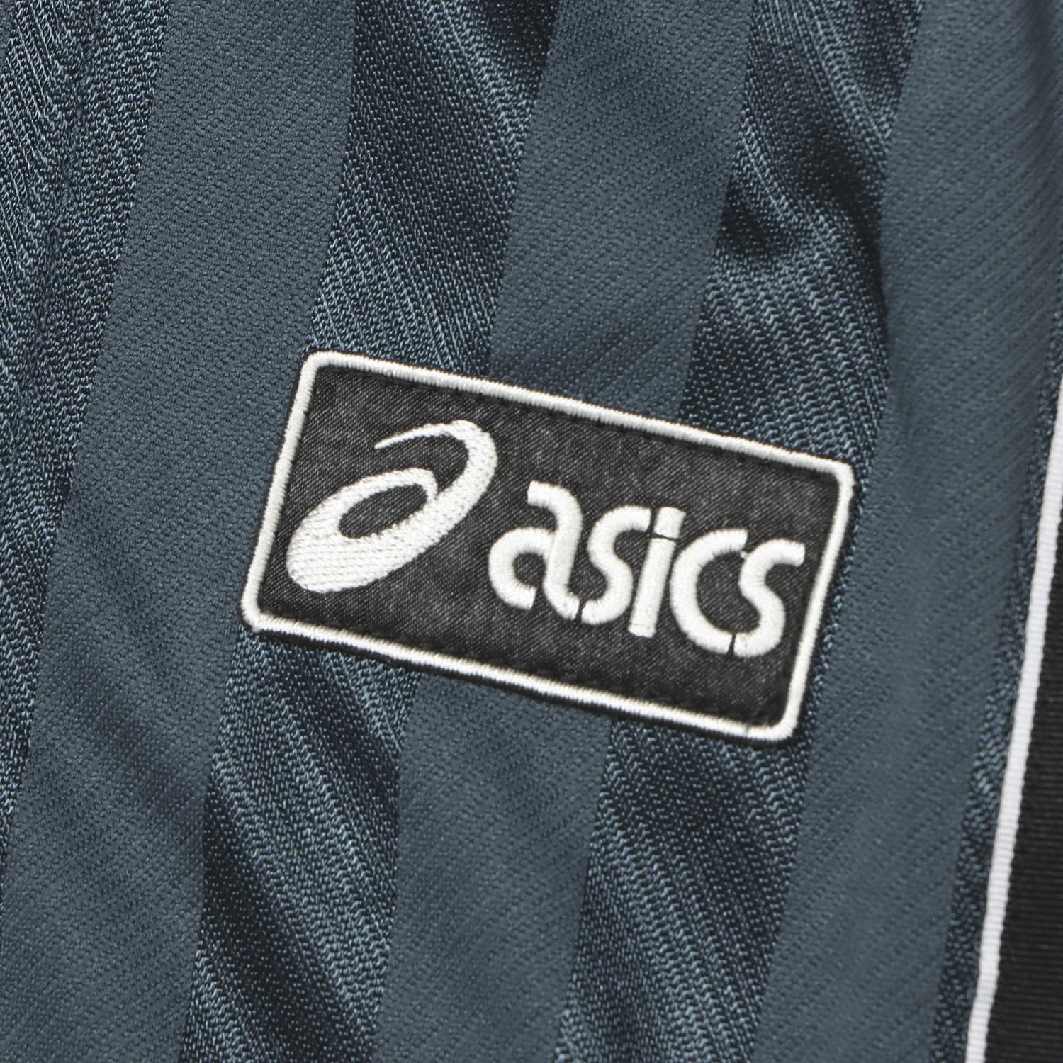  asics CLASSIC JERSEY TRACK PANT画像2