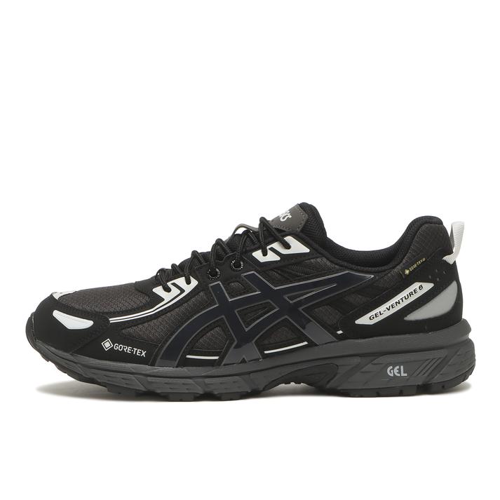 ASICS GEL-VENTURE 6 GTX GREY/BLACK