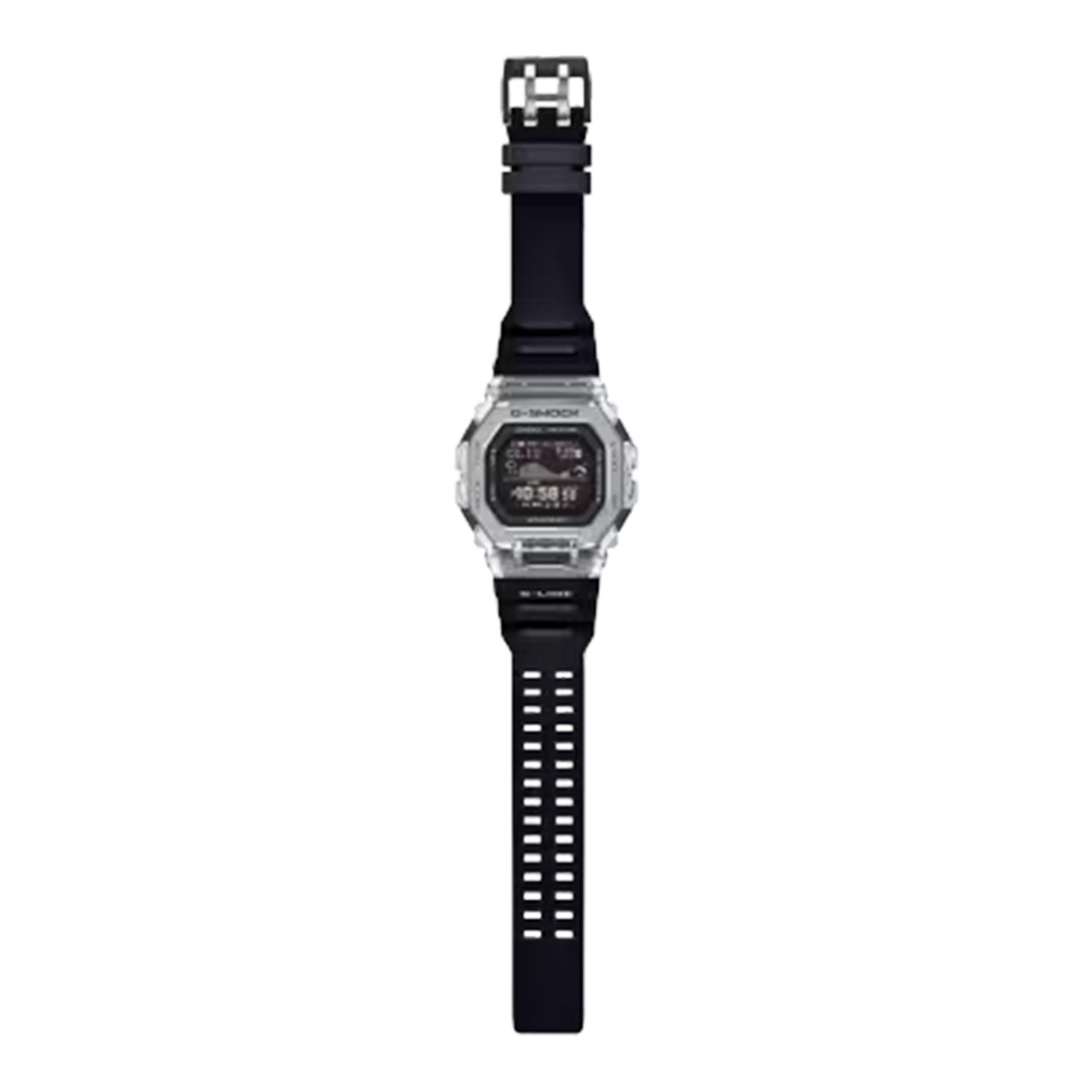 GSHOCK G-SHOCK GBX-100S-1JF｜OSHMAN'S ONLINE 公式通販