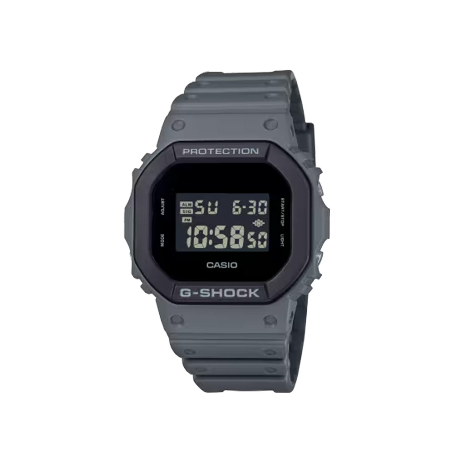 GSHOCK G-SHOCK DW-5610UU-8JF｜OSHMAN'S ONLINE 公式通販
