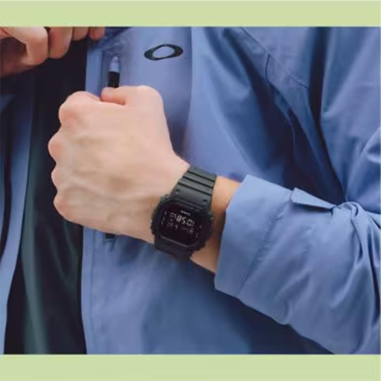 GSHOCK G-SHOCK DW-5610UU-8JF｜OSHMAN'S ONLINE 公式通販