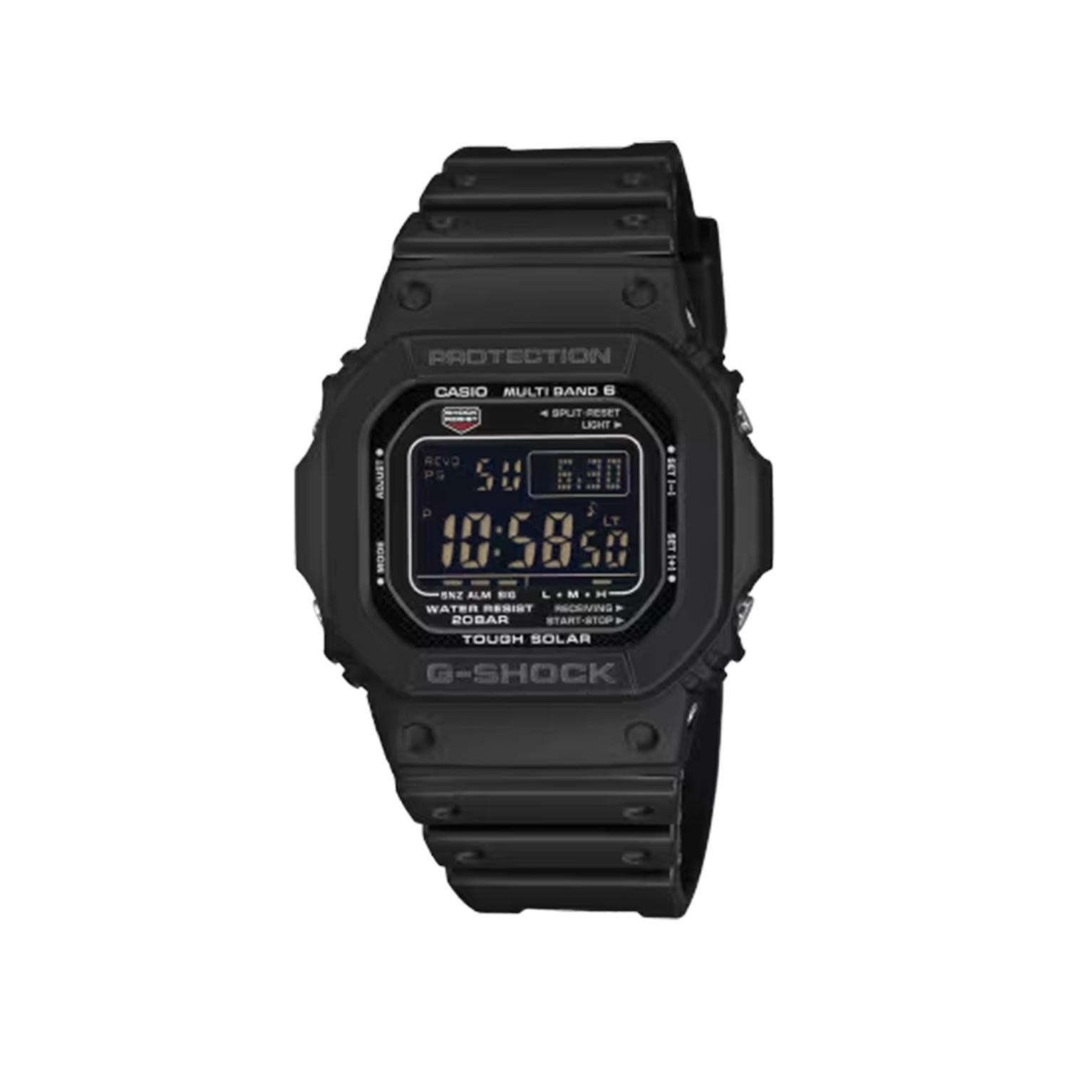 GSHOCK G-SHOCK GW-M5610U-1BJF｜OSHMAN'S ONLINE 公式通販