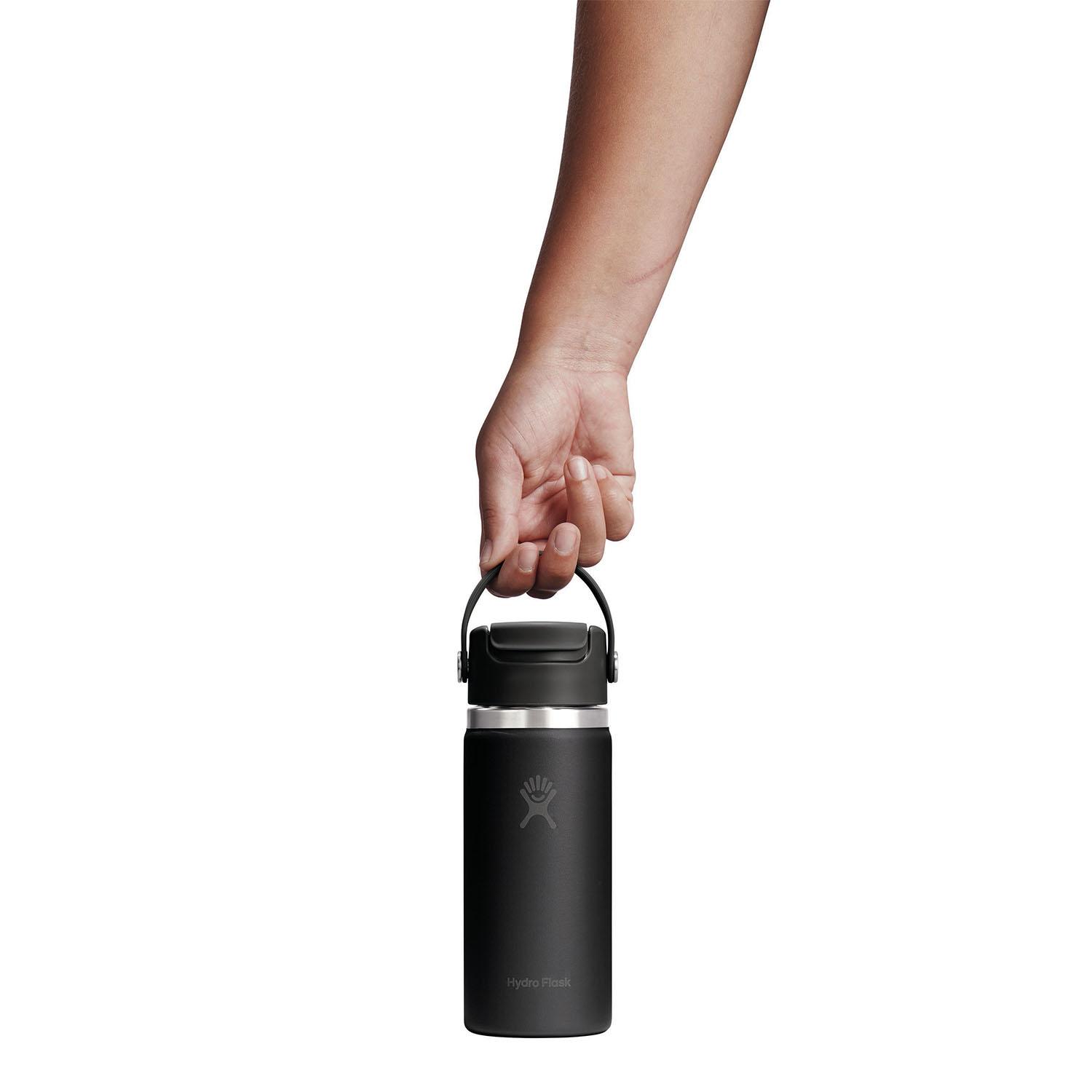 HydroFlask Hydro Flask Coffee 16oz Travel Mug Flip Sip Cap