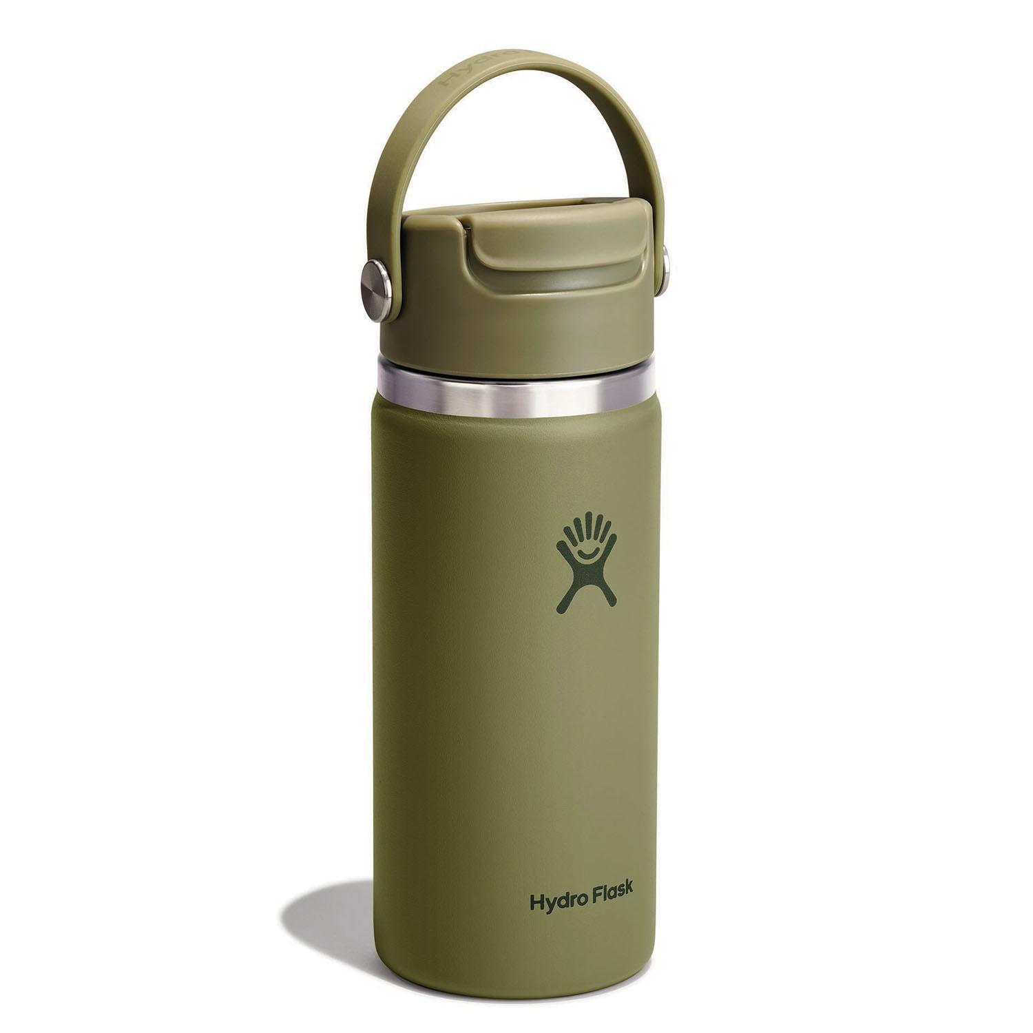 HydroFlask Hydro Flask Coffee 16oz Travel Mug Flip Sip Cap