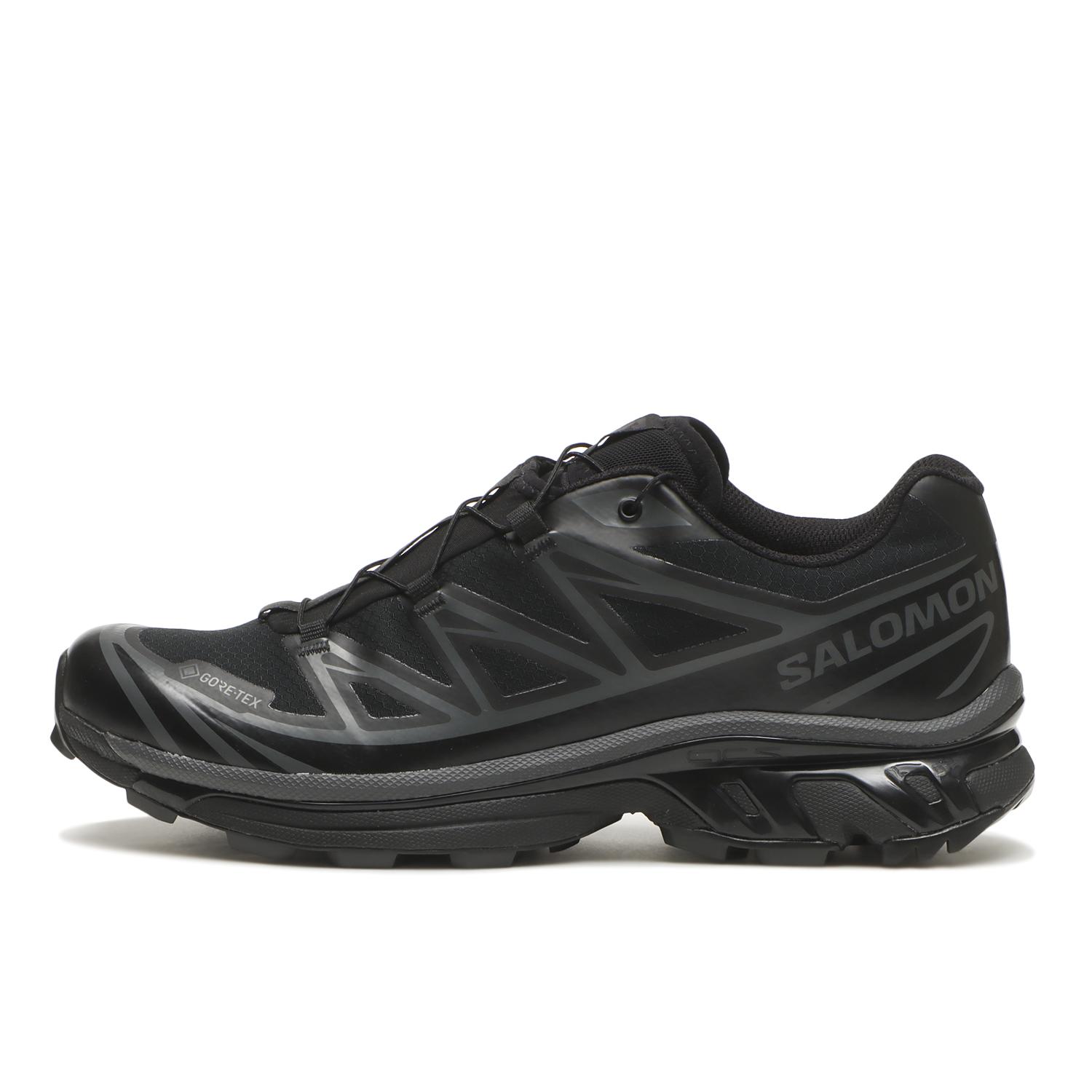  SALOMON XT-6 GORE-TEX画像1