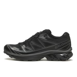 BLACK/BLACK/ASPHALT