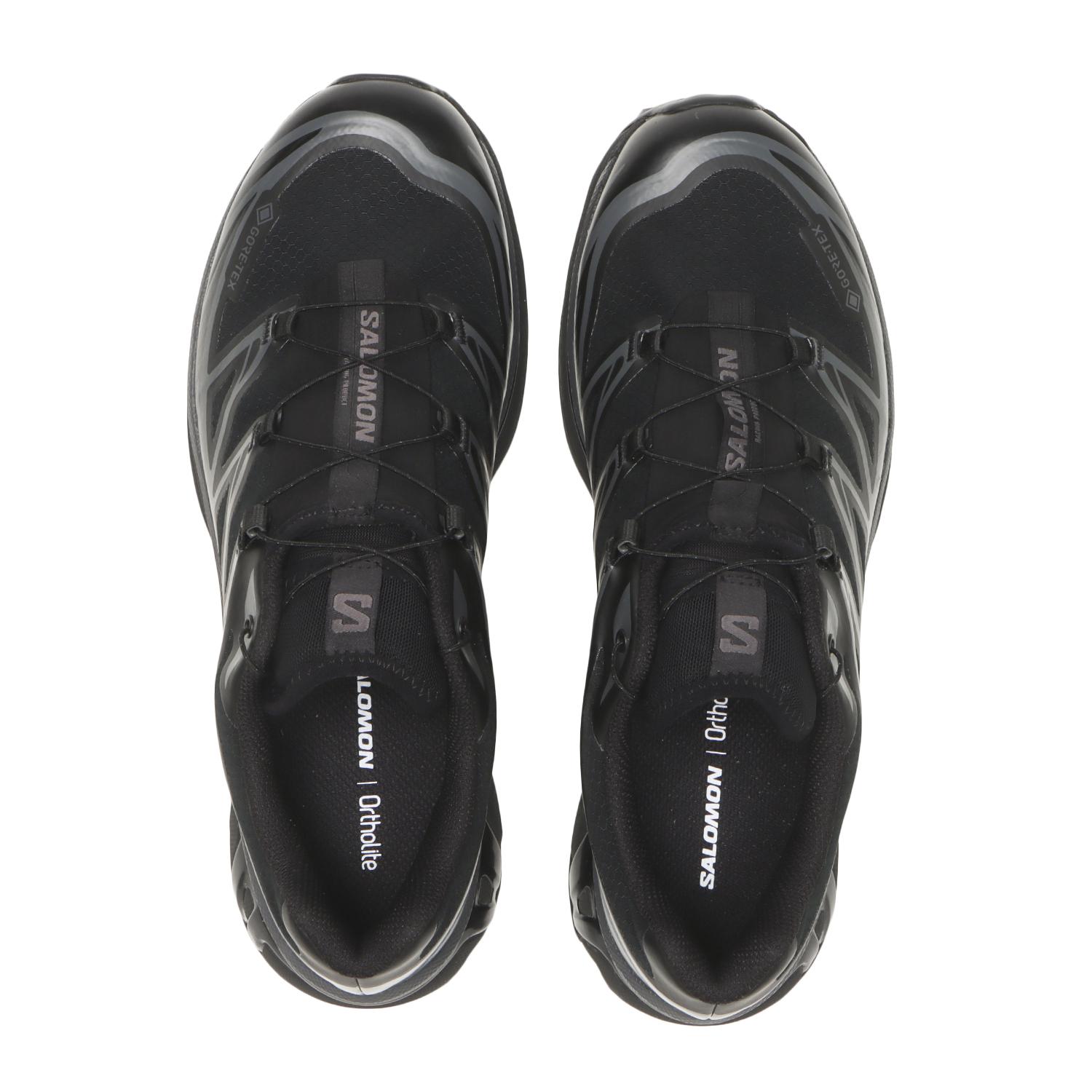  SALOMON XT-6 GORE-TEX画像3