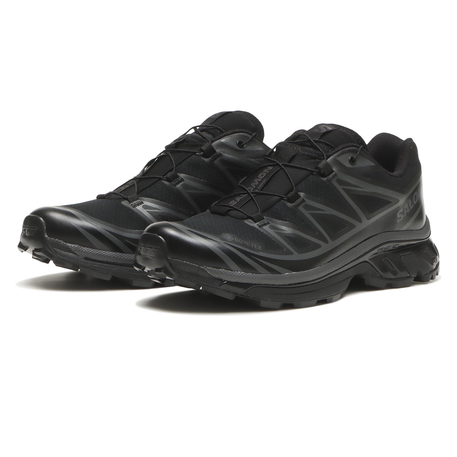  SALOMON XT-6 GORE-TEX画像2