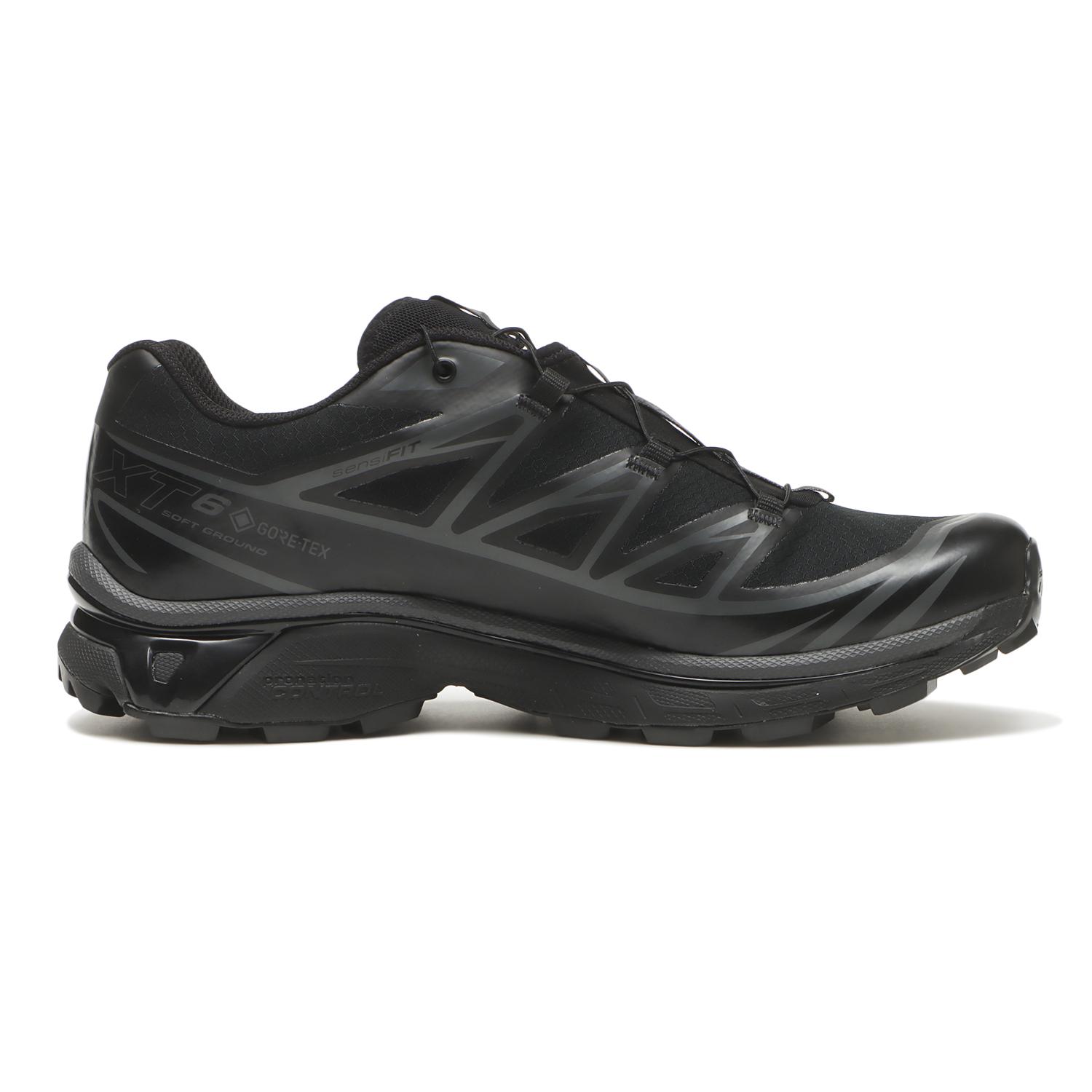  SALOMON XT-6 GORE-TEX画像5