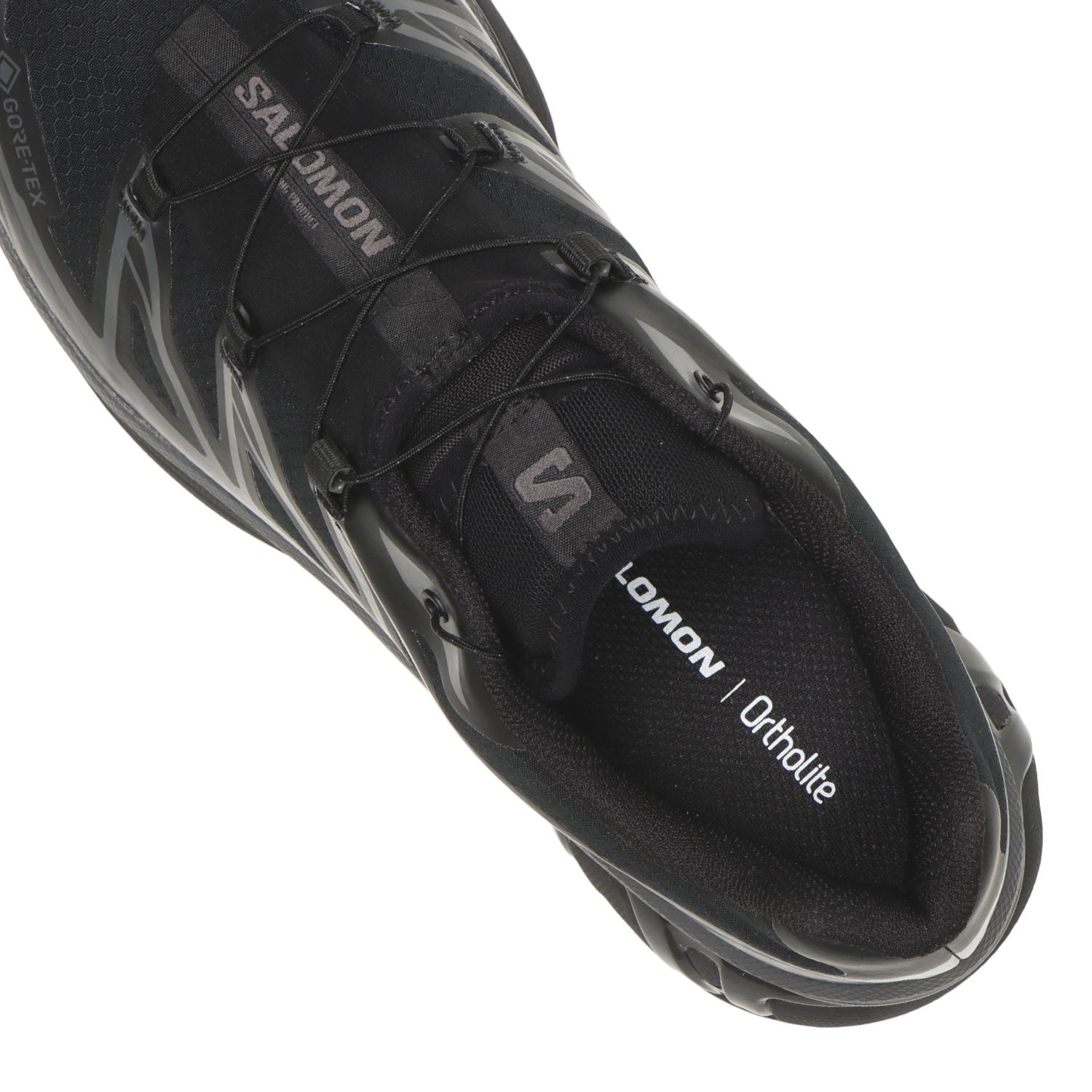  SALOMON XT-6 GORE-TEX画像7