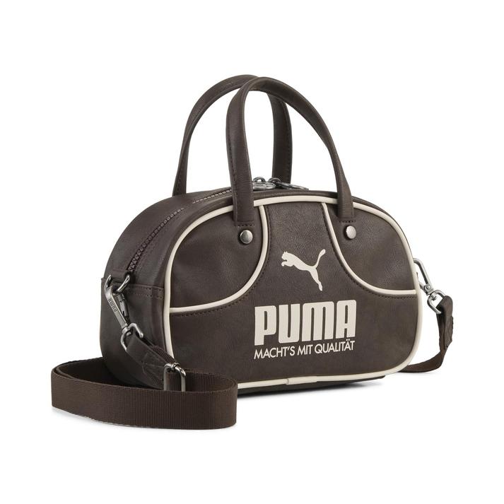 PUMA �J�W���A���o�b�O 03CHOCOFD/A.SNW