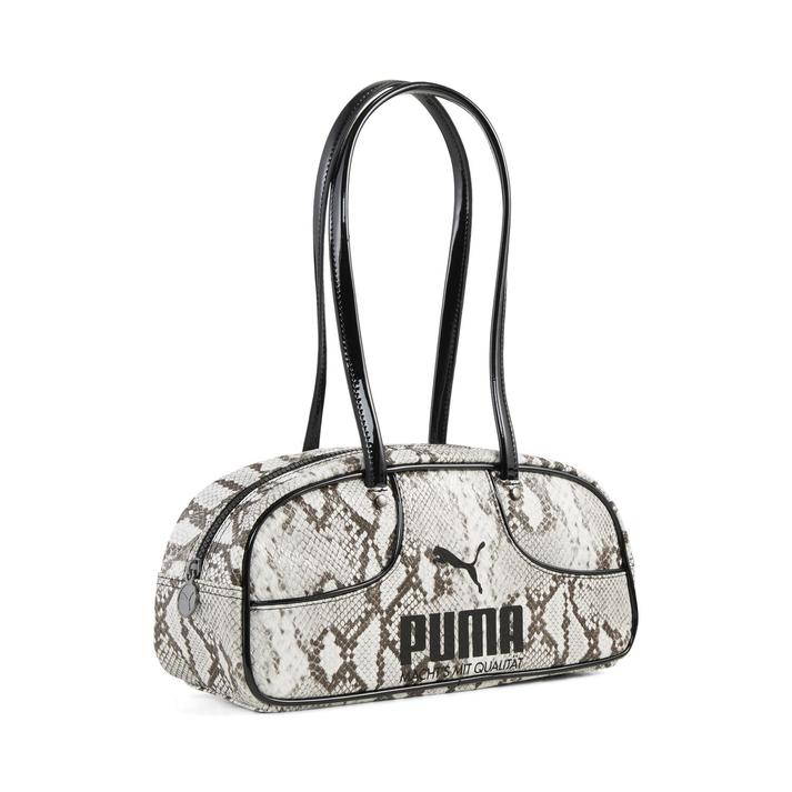 PUMA �J�W���A���o�b�O 01WH/BK