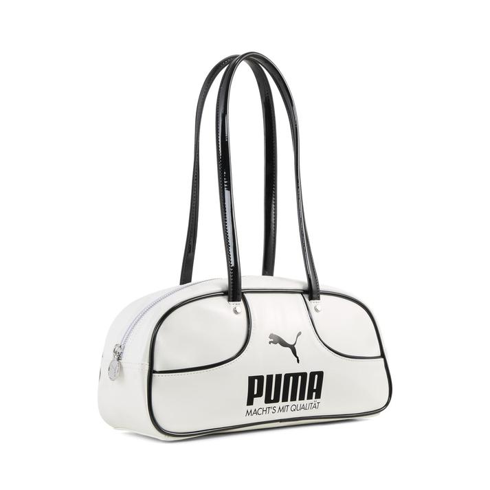 PUMA �J�W���A���o�b�O 02WH/BK