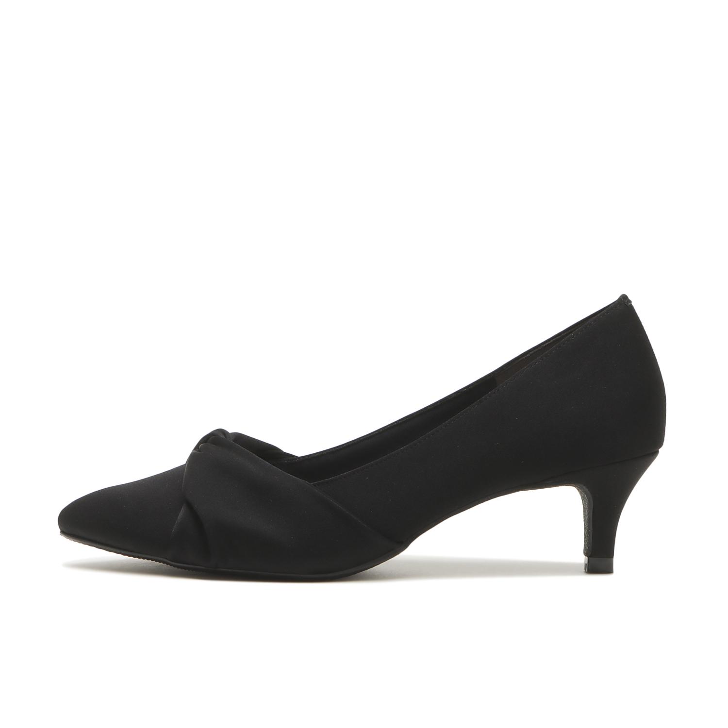 レディース 【JOLI ENCORE(FR)】 ジョリー・アンコール TWIST PUMPS 5