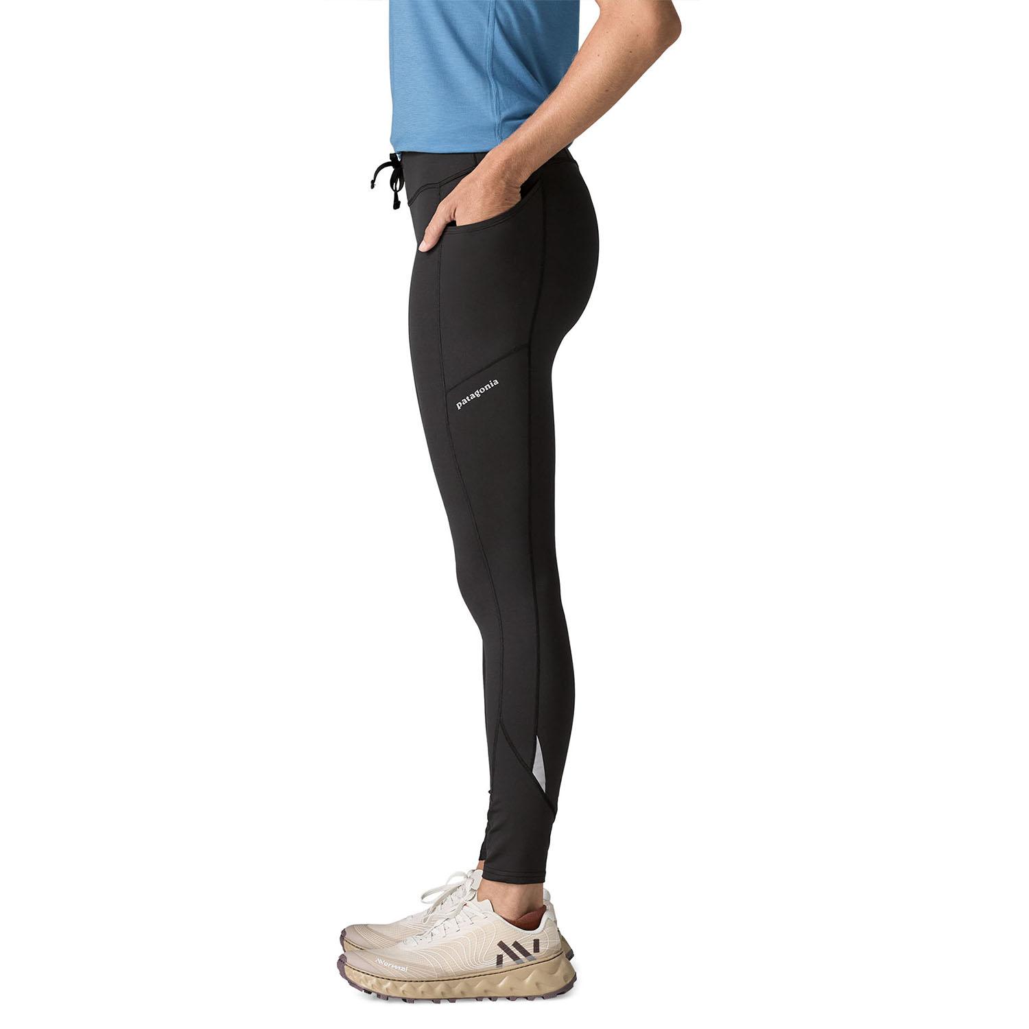 パタゴニア ウィメンズ ピーク ミッション タイツ　27インチ XS レギンス patagonia PATAGONIA W's Peak Mission Tights - 27 in.｜OSHMAN'S