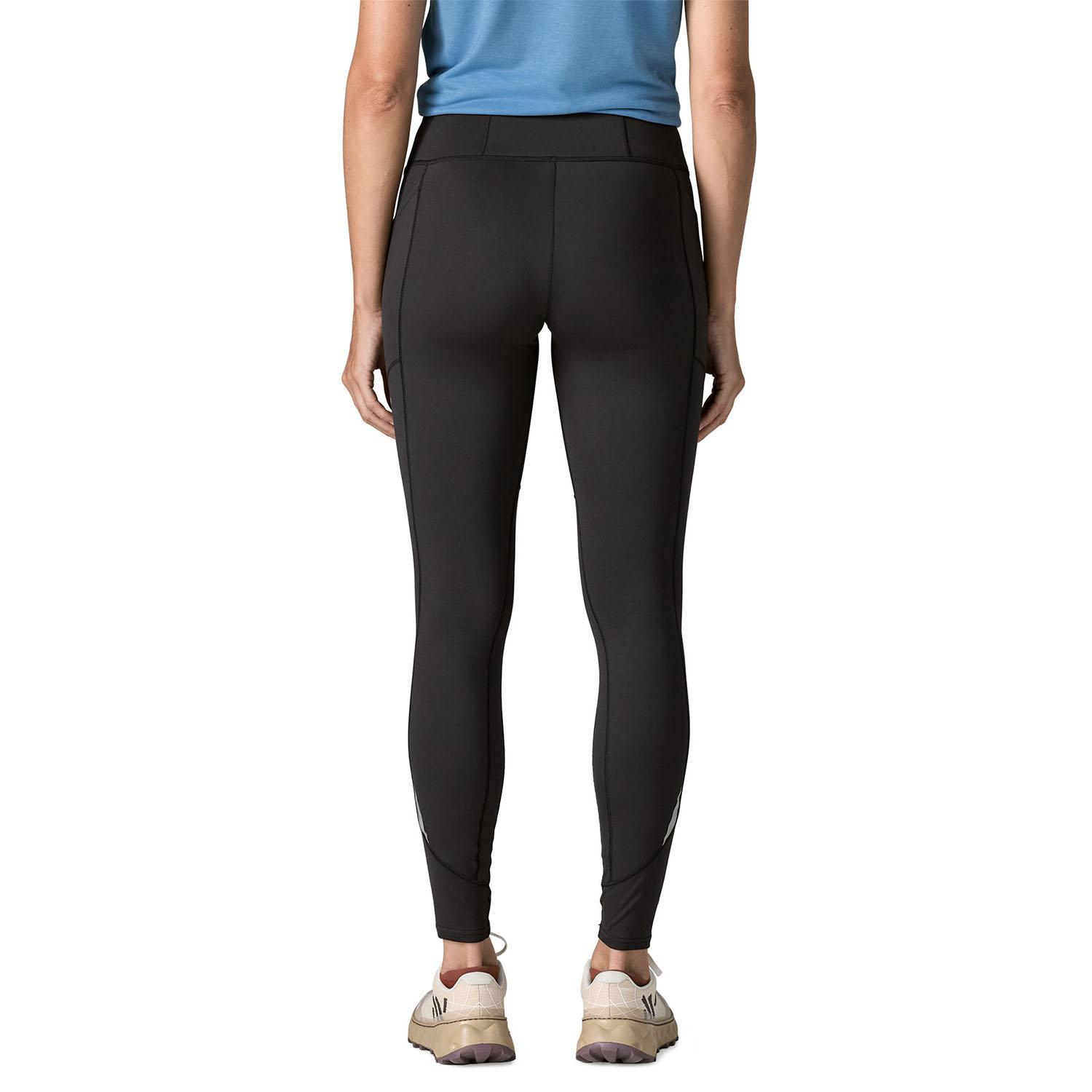 patagonia PATAGONIA W's Peak Mission Tights - 27 in.｜OSHMAN'S