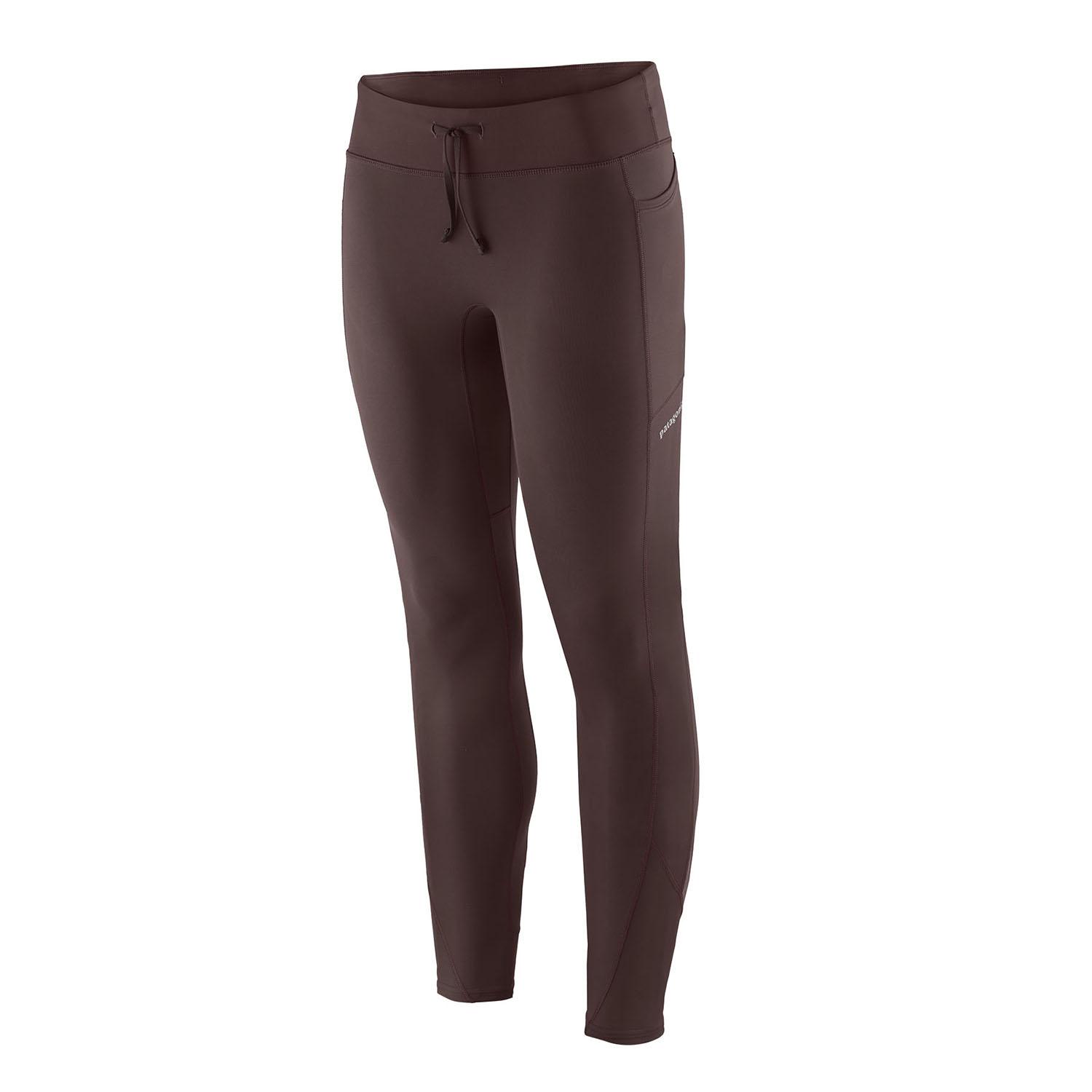 パタゴニア ウィメンズ ピーク ミッション タイツ　27インチ XS レギンス patagonia PATAGONIA W's Peak Mission Tights - 27 in.｜OSHMAN'S