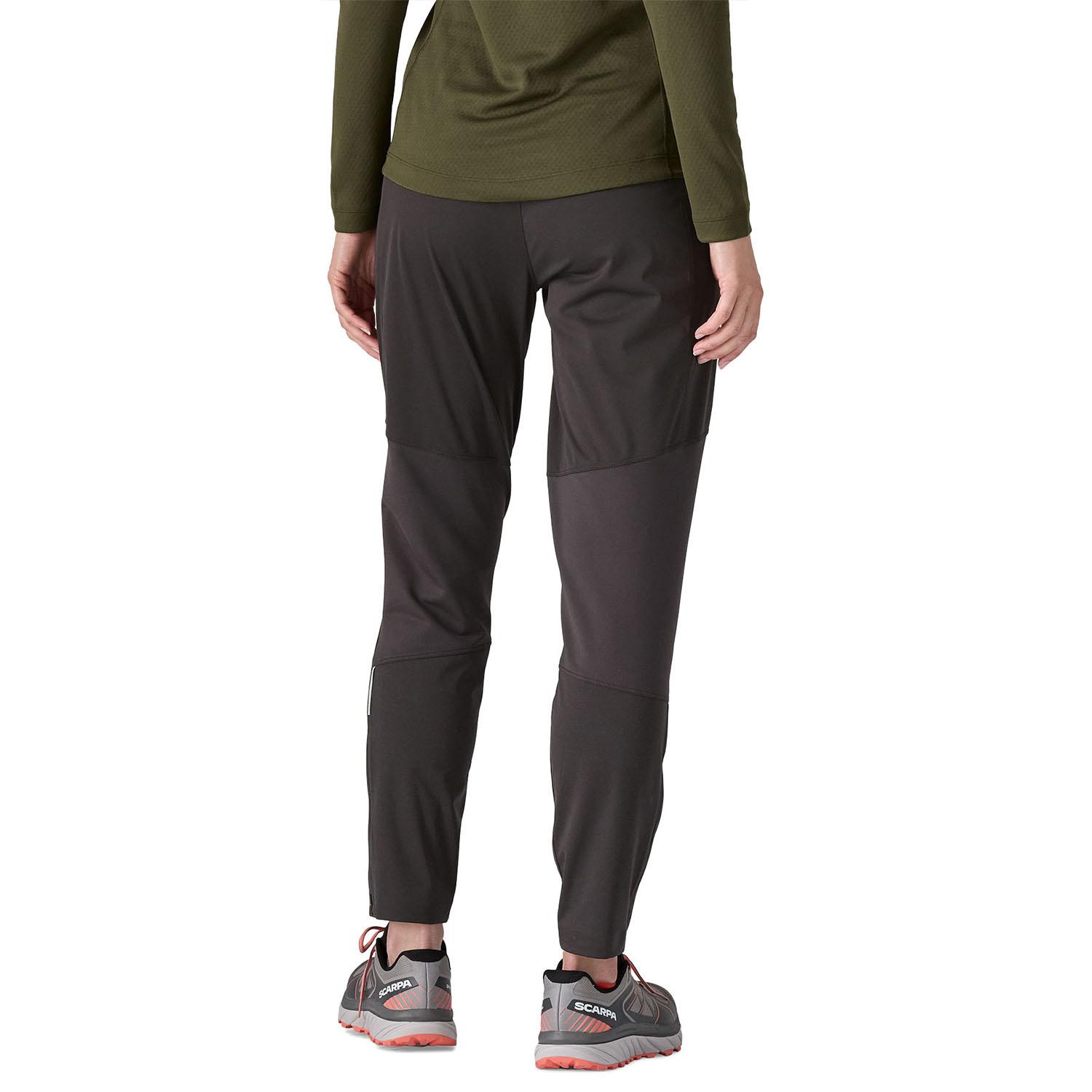 patagonia PATAGONIA W's Wind Shield Pants｜OSHMAN'S ONLINE 公式通販