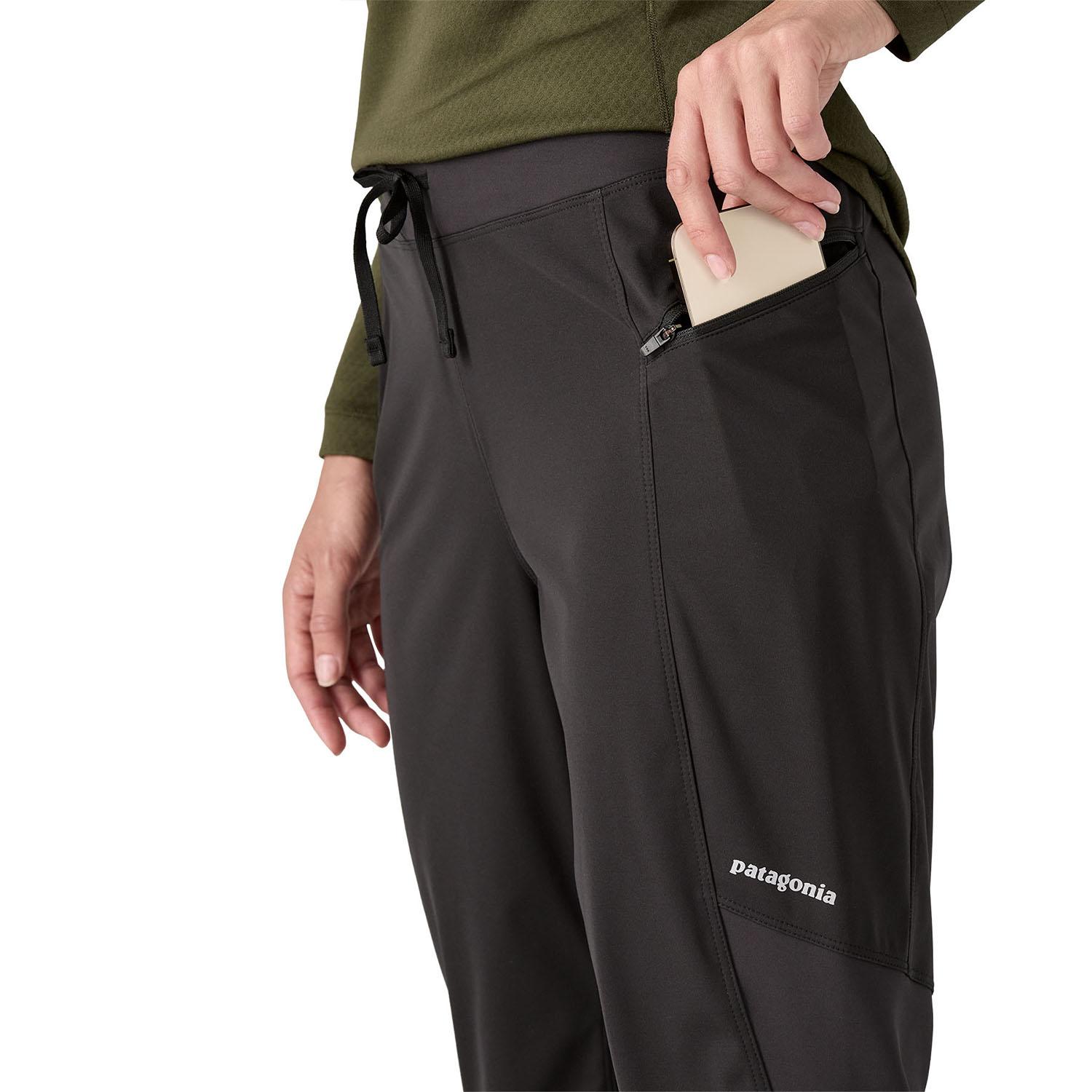 patagonia PATAGONIA W's Wind Shield Pants｜OSHMAN'S ONLINE 公式通販