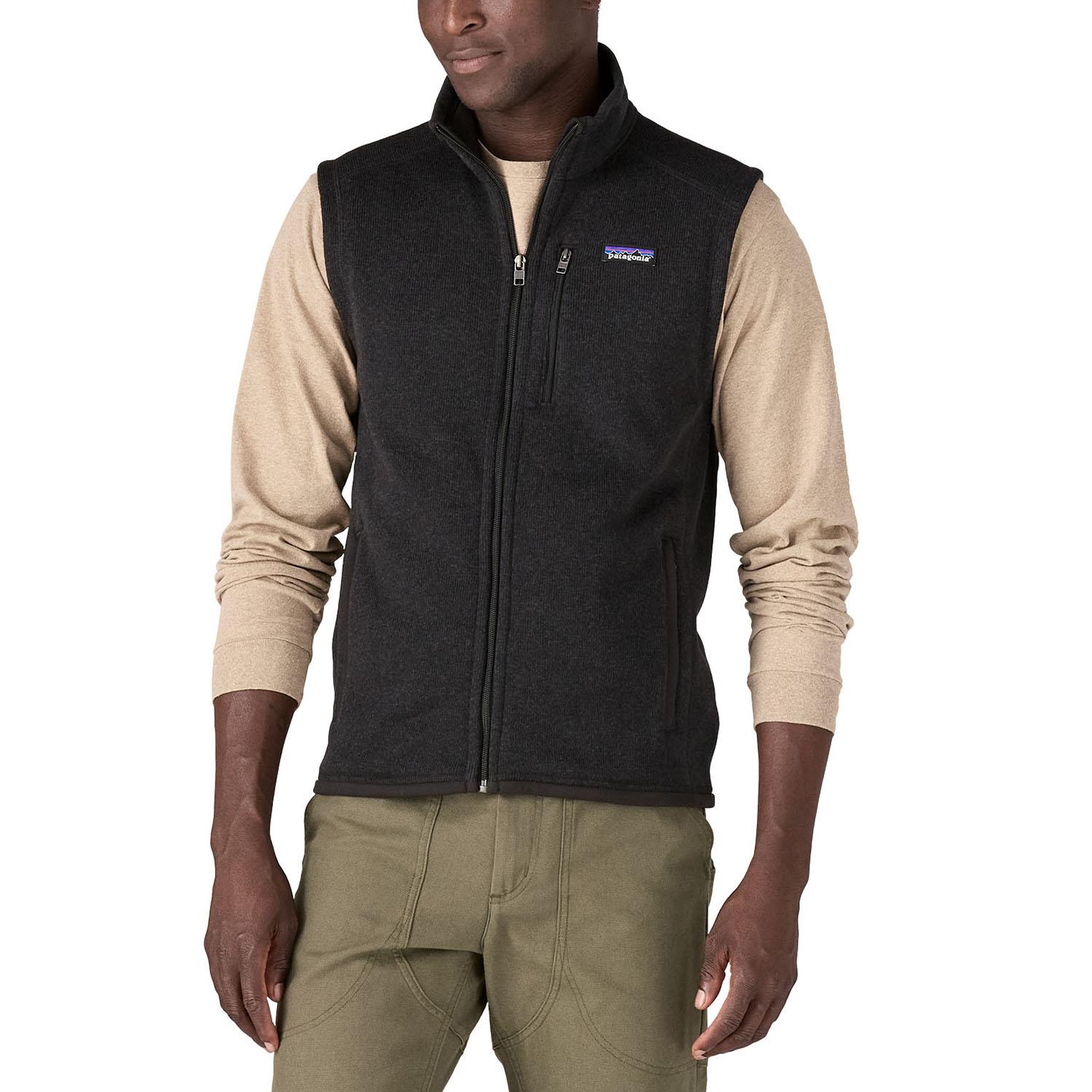patagonia PATAGONIA M's Better Sweater Vest｜OSHMAN'S ONLINE 公式通販