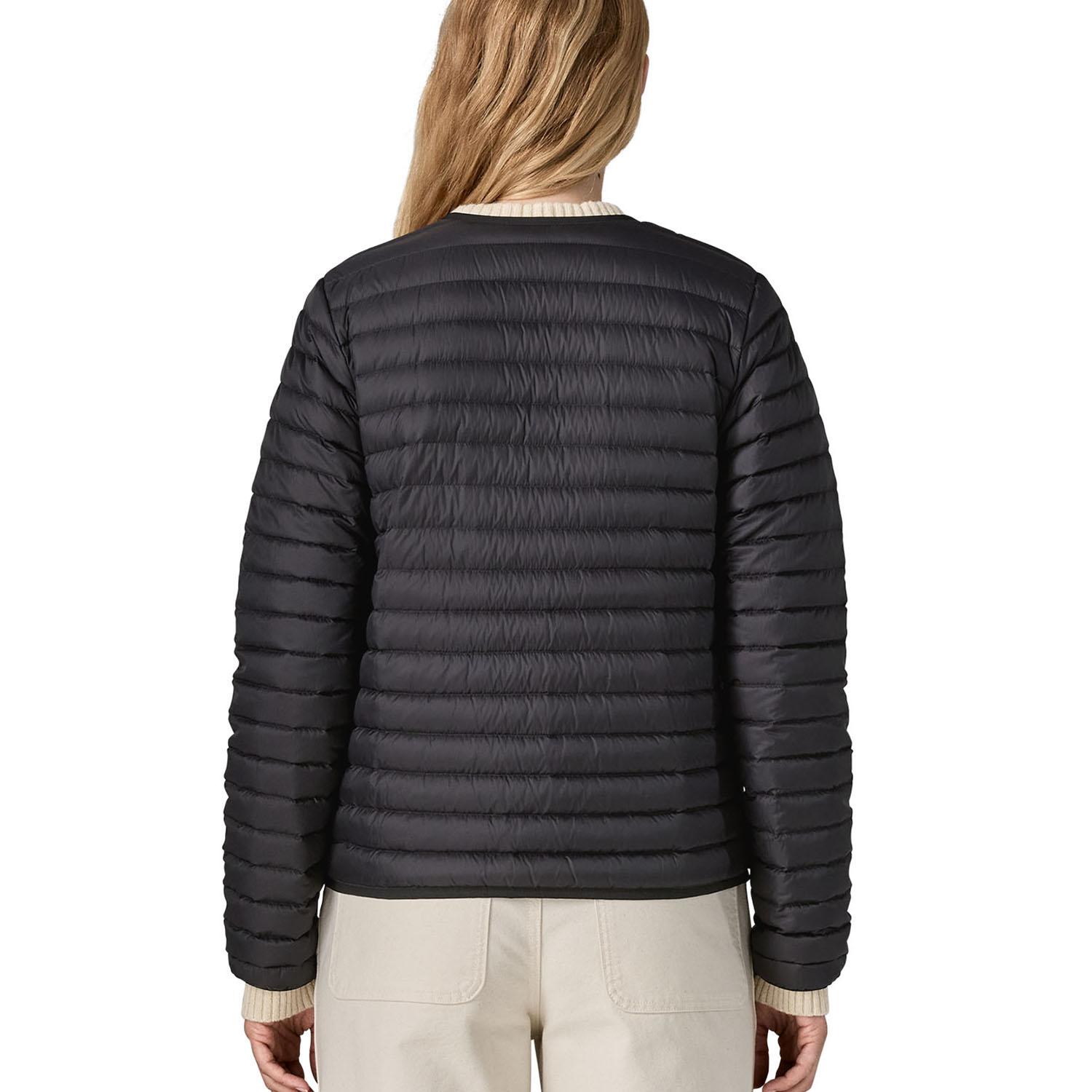patagonia PATAGONIA W's Light Weight Reversible Down Sweater