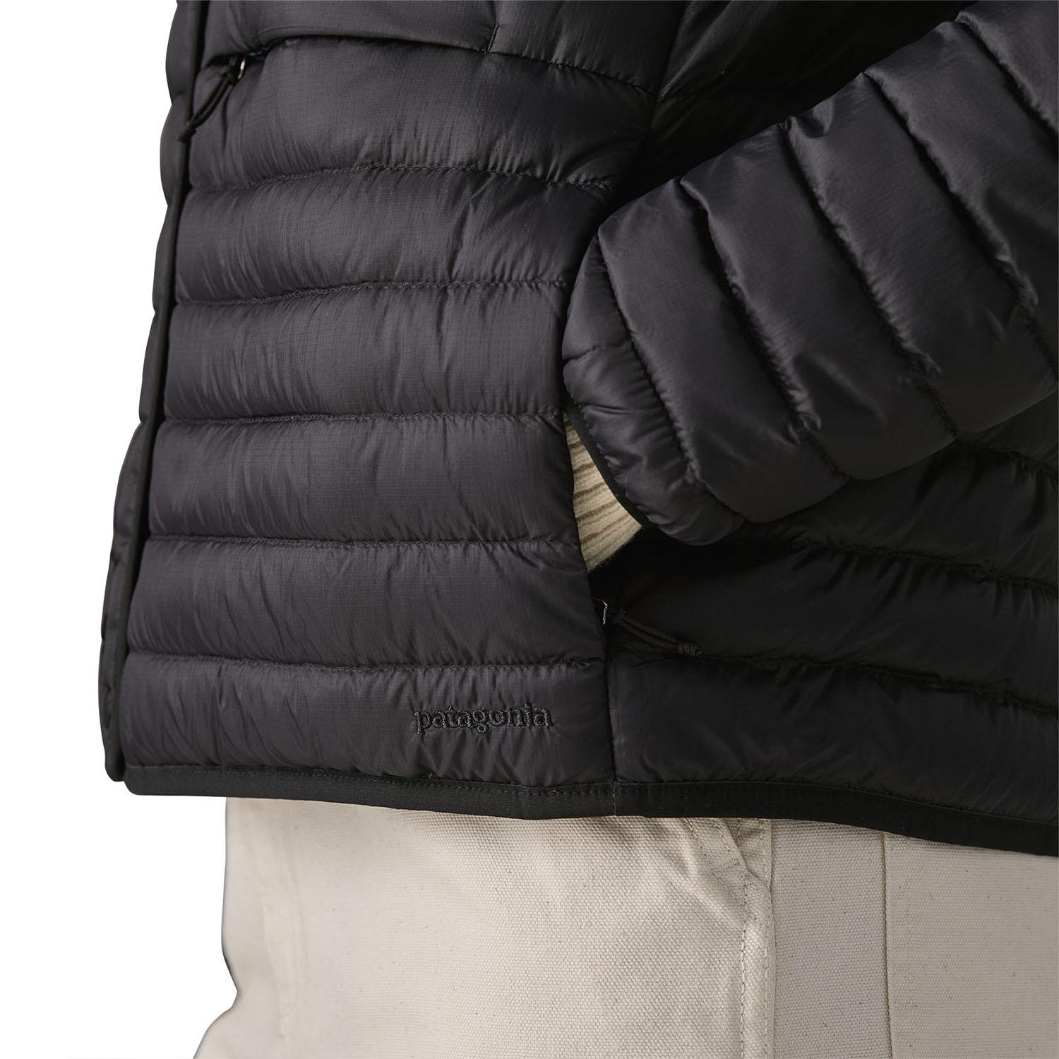 patagonia PATAGONIA W's Light Weight Reversible Down Sweater