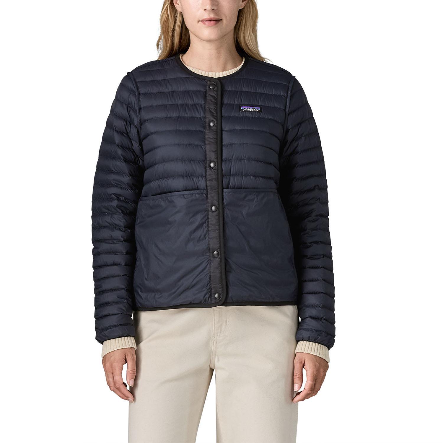 patagonia PATAGONIA W's Light Weight Reversible Down Sweater