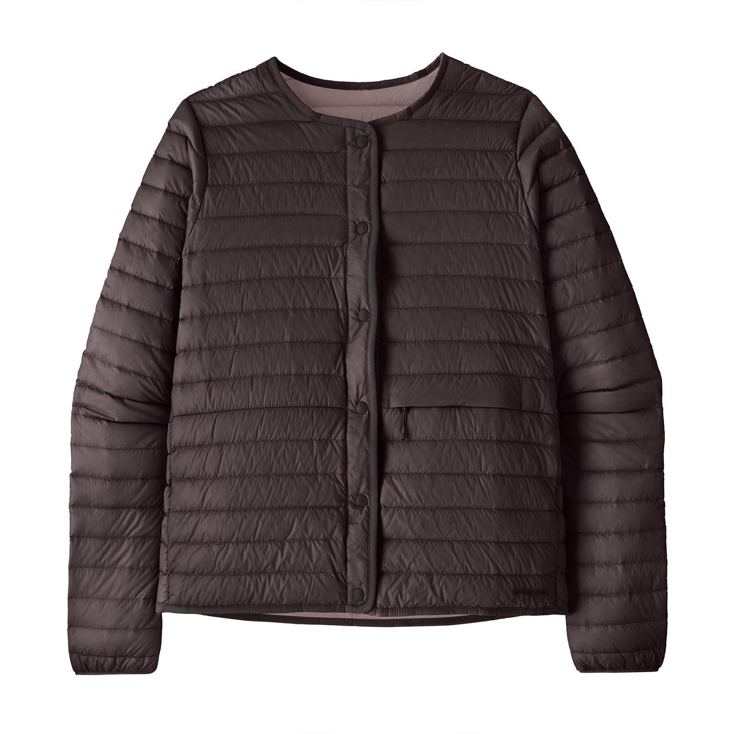 patagonia PATAGONIA W's Light Weight Reversible Down Sweater