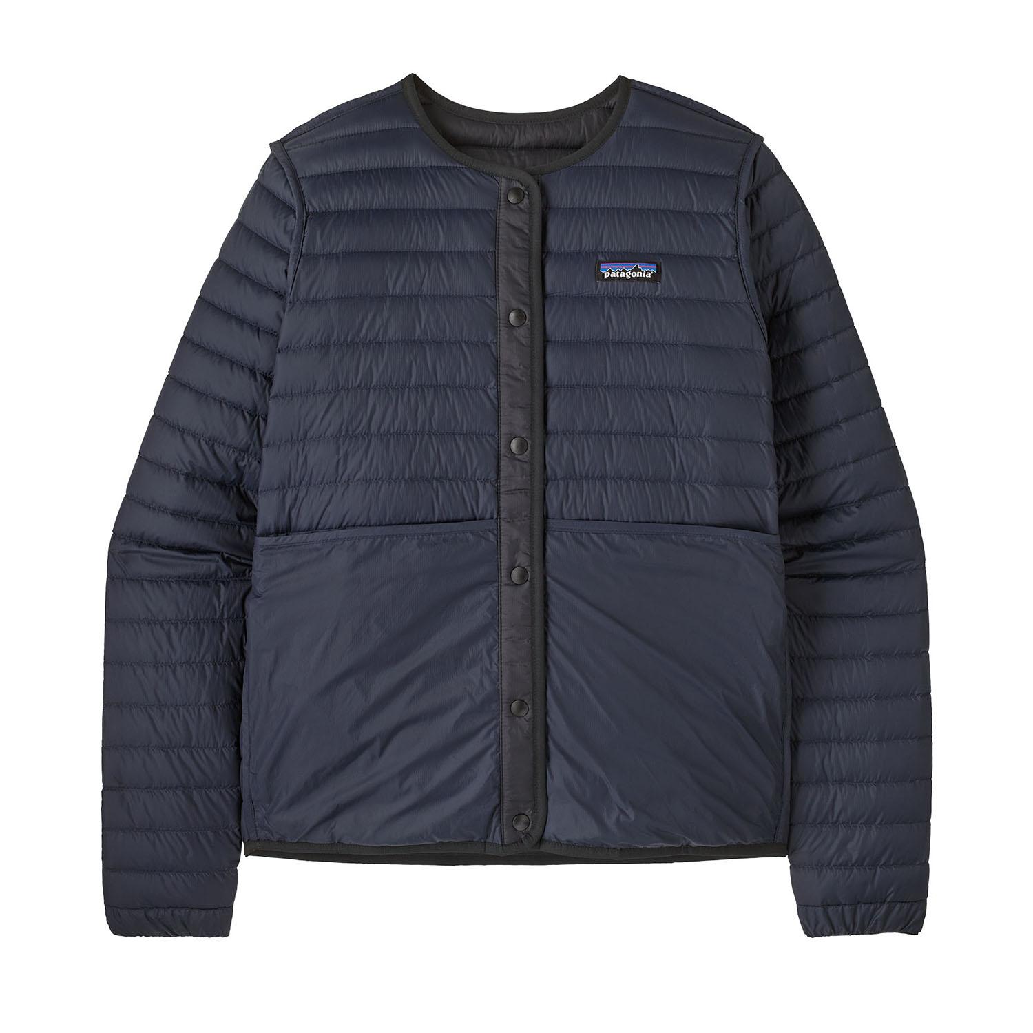 patagonia PATAGONIA W's Light Weight Reversible Down Sweater