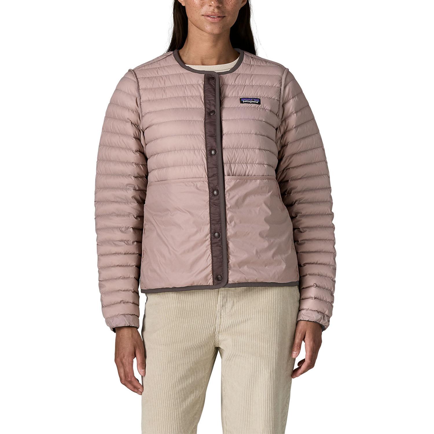 【美品】Patagoniaオービター希少モデル patagonia PATAGONIA W's Light Weight Reversible Down Sweater