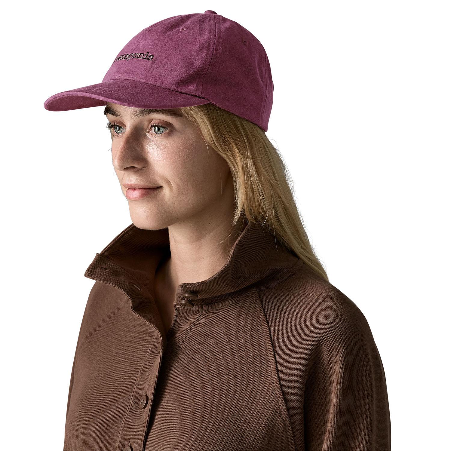 patagonia PATAGONIA Graphic Trad Cap｜OSHMAN'S ONLINE 公式通販