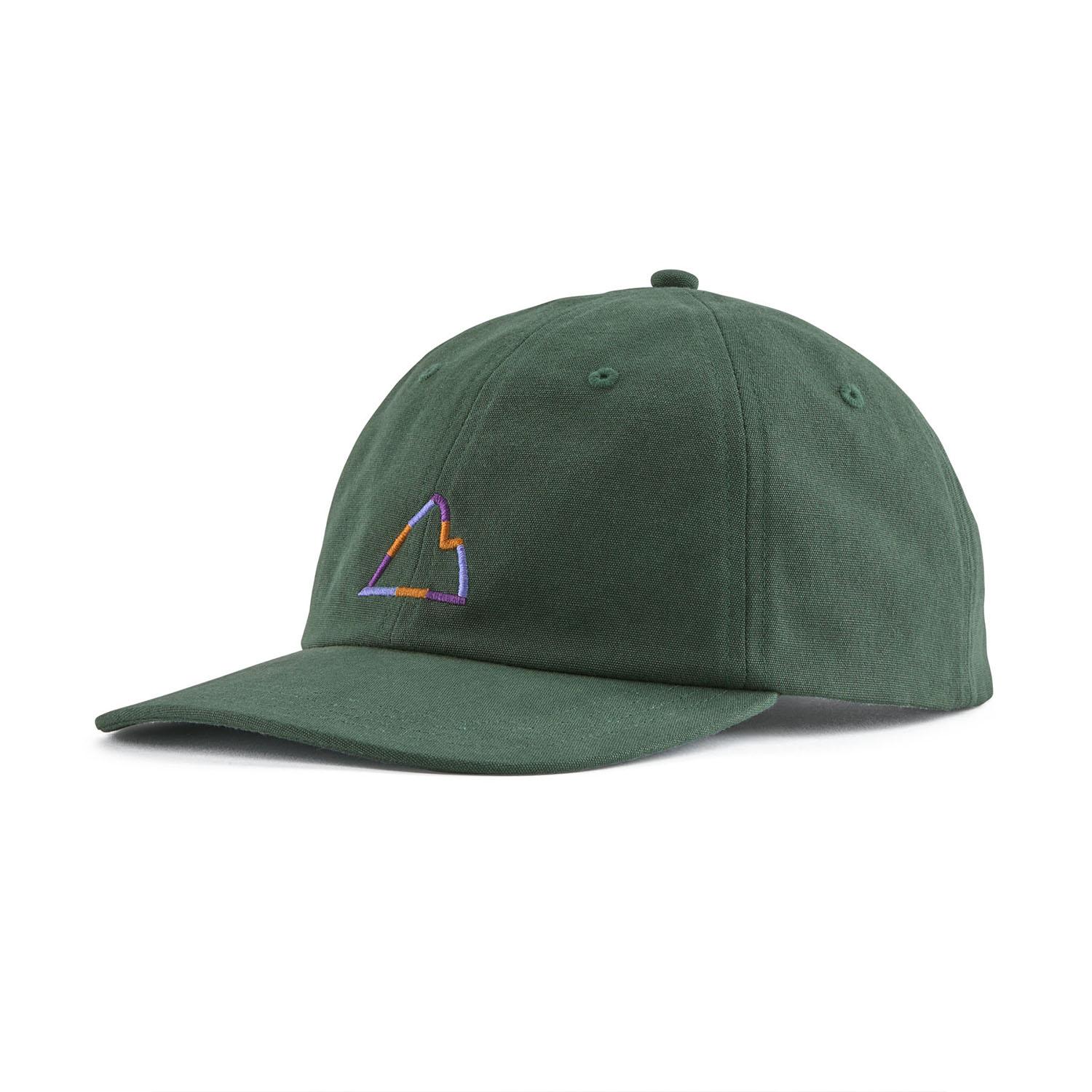 patagonia PATAGONIA Graphic Trad Cap｜OSHMAN'S ONLINE 公式通販