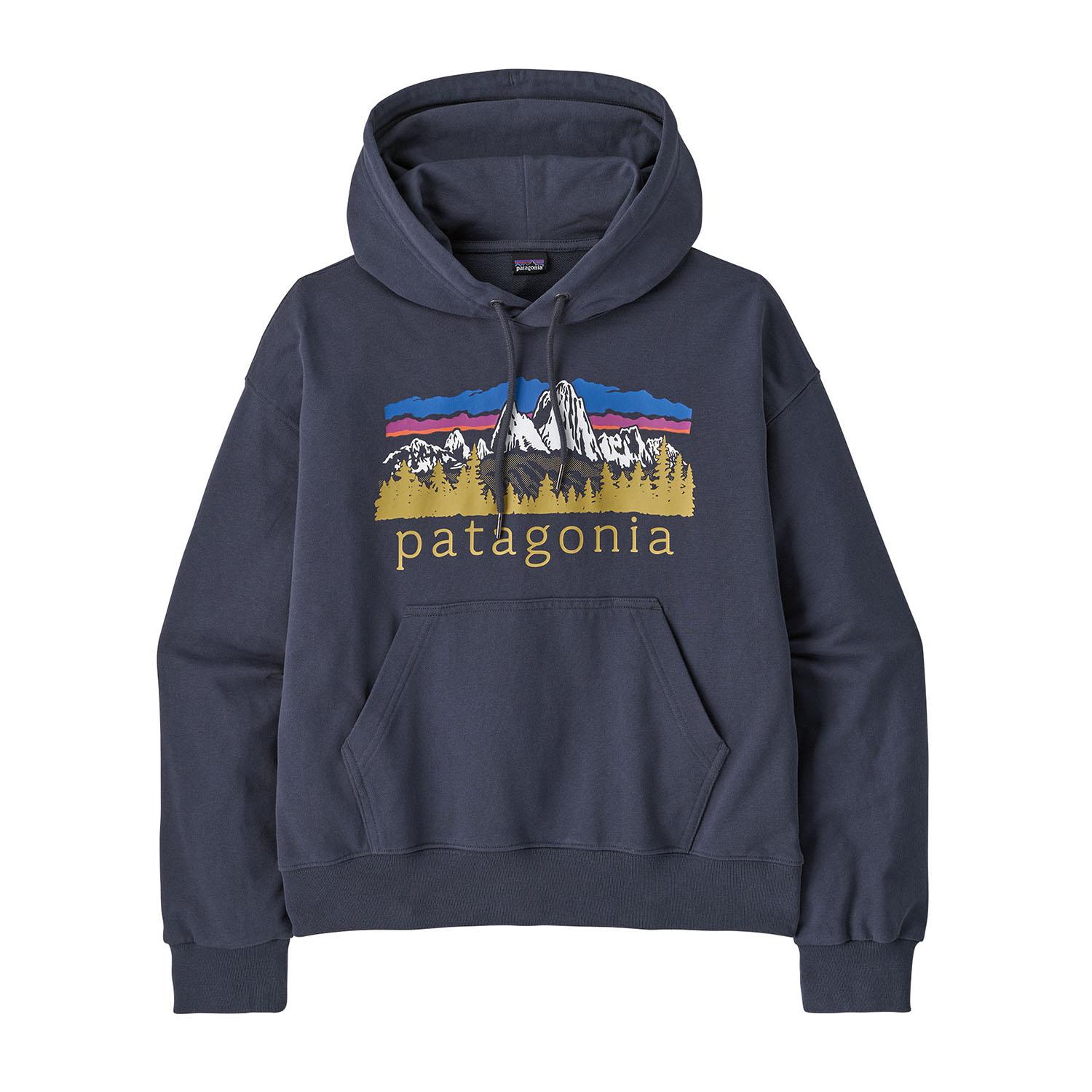 patagonia PATAGONIA W's FitzRoy Foothills Daily Hood｜OSHMAN'S