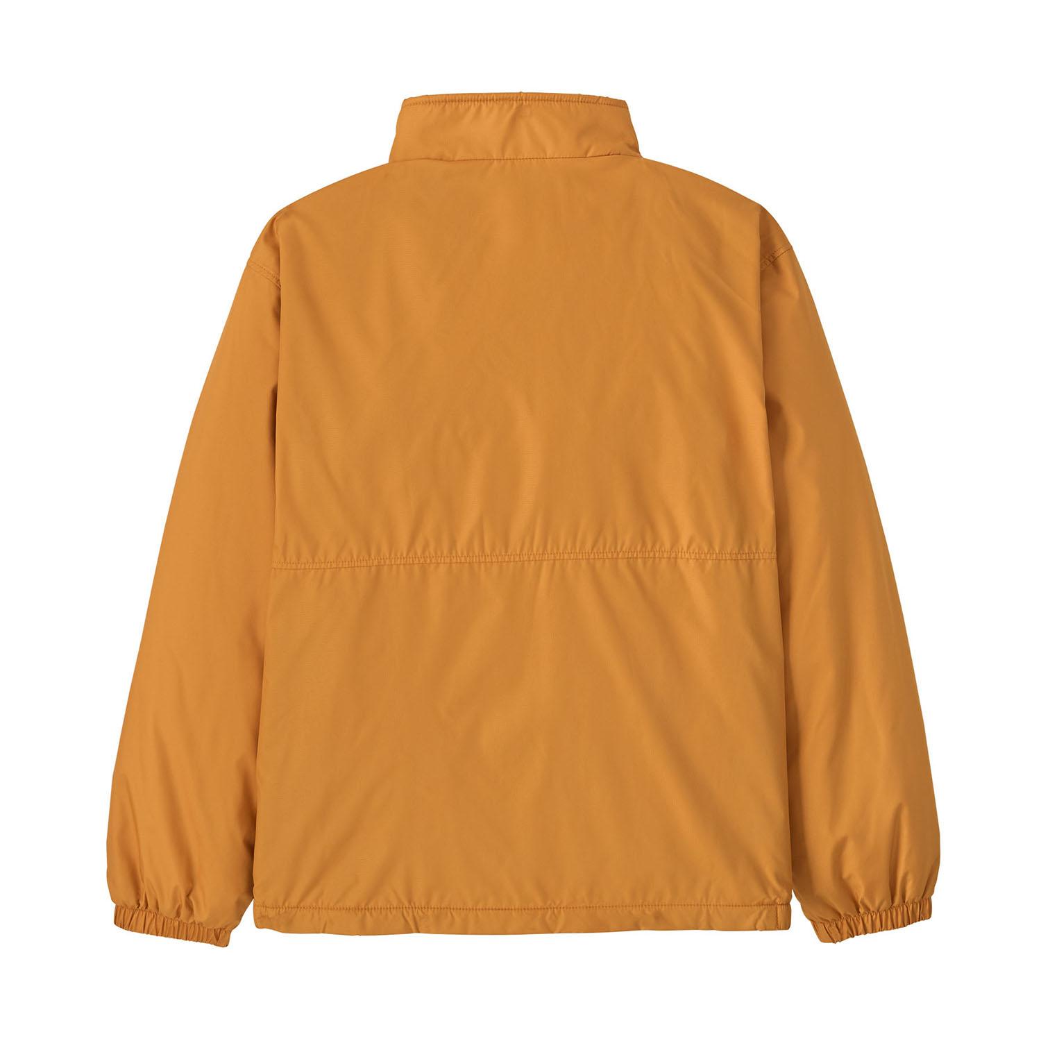 patagonia PATAGONIA K's Lined Windbreaker Jacket｜OSHMAN'S ONLINE