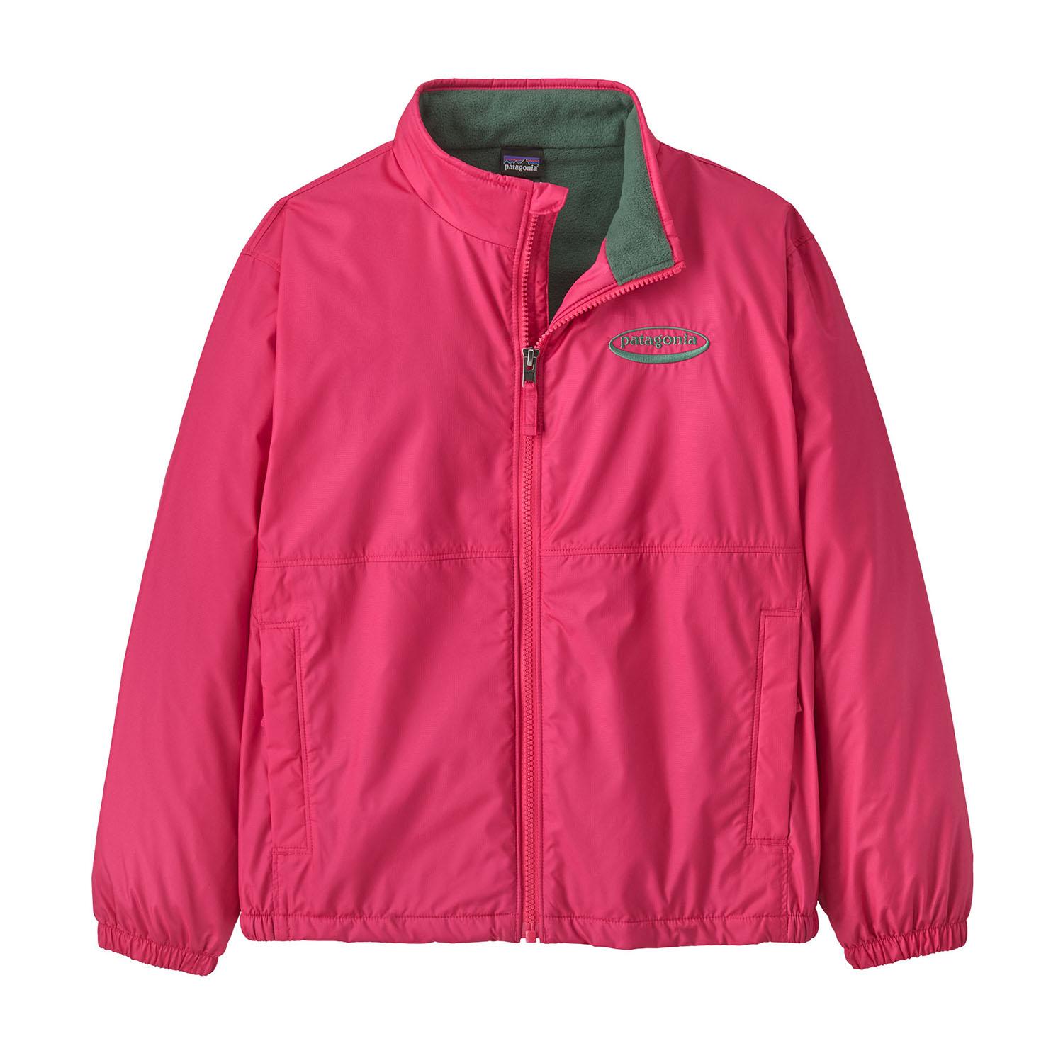 patagonia PATAGONIA K's Lined Windbreaker Jacket｜OSHMAN'S ONLINE