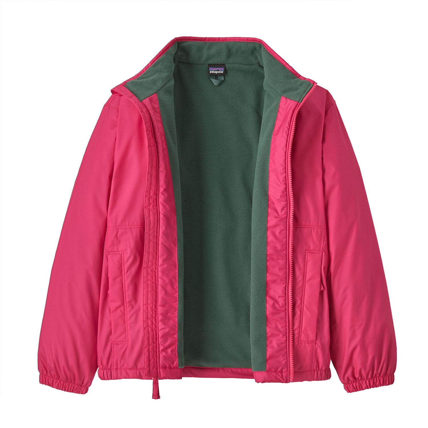 patagonia PATAGONIA K's Lined Windbreaker Jacket|OSHMAN'S ONLINE patagonia PATAGONIA K's Lined Windbreaker Jacket|OSHMAN'S ONLINE