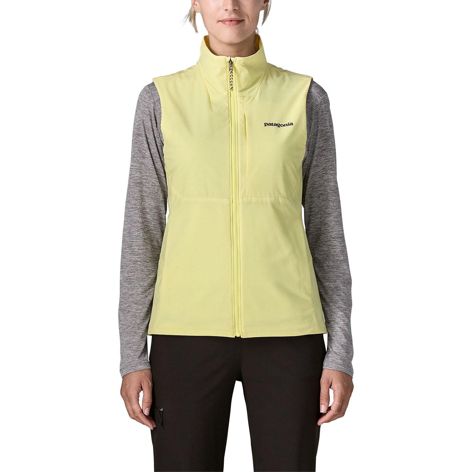 patagonia PATAGONIA W's Nano-Air Light Vest｜OSHMAN'S ONLINE 公式通販