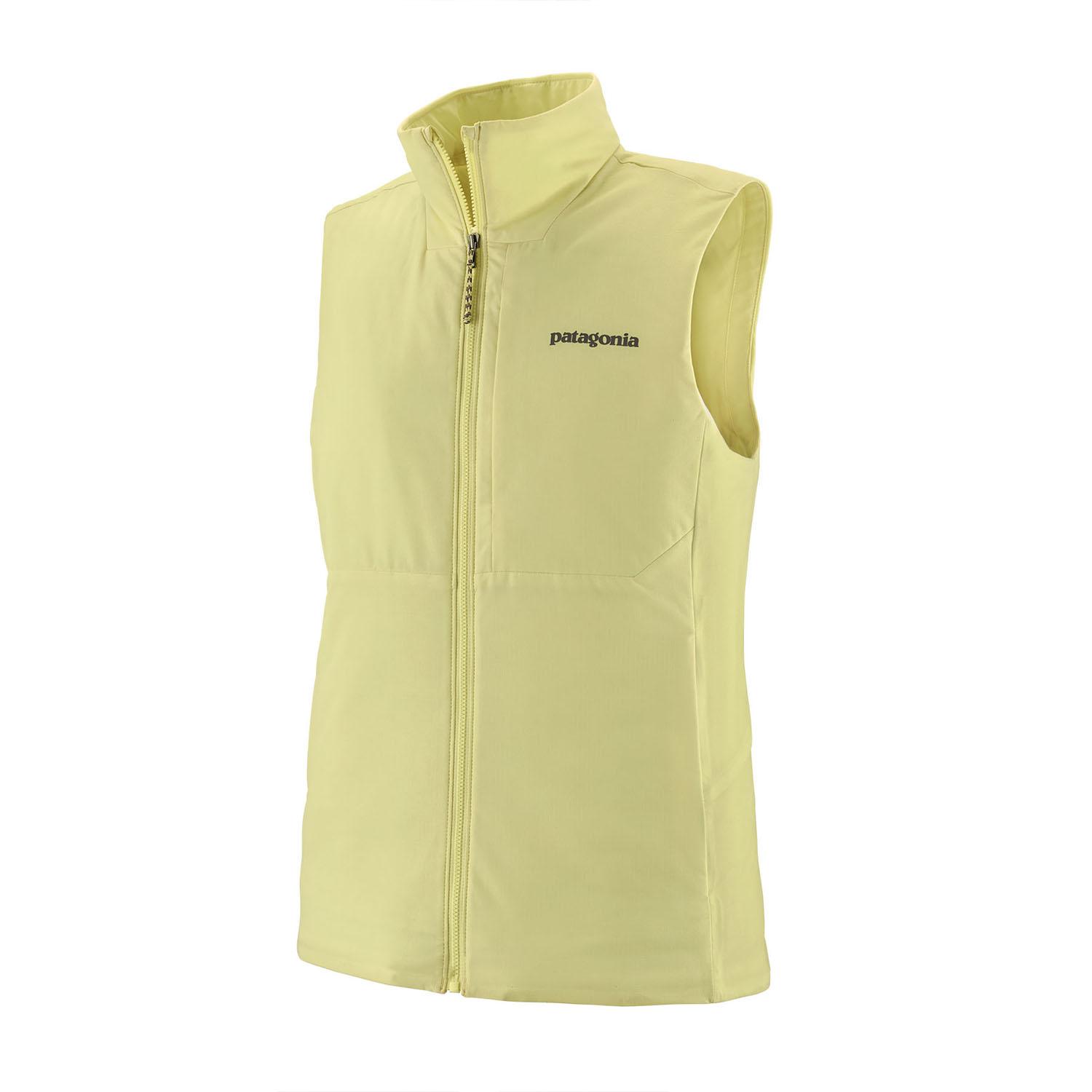 patagonia ナノエア　ベスト レディースS スキー スノーボード patagonia PATAGONIA W's Nano-Air Light Vest｜OSHMAN'S ONLINE 公式通販