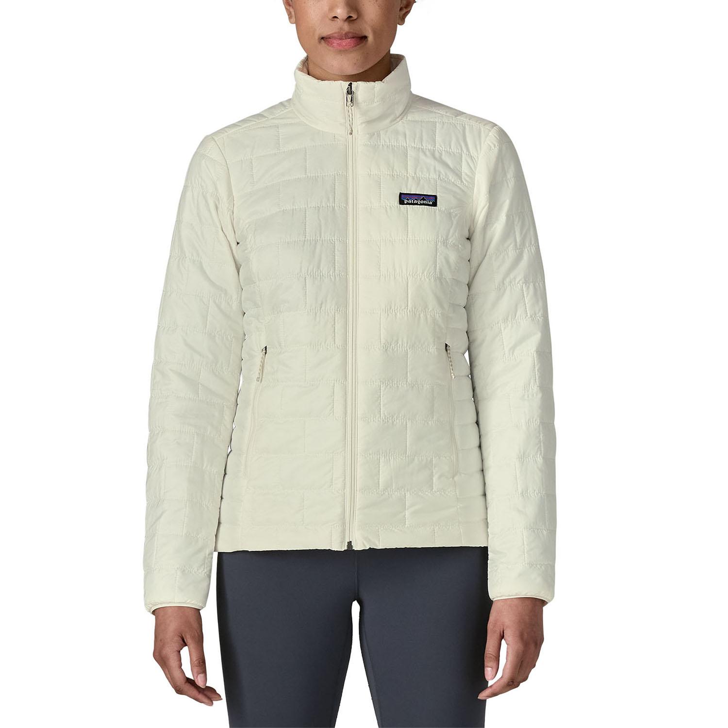 patagonia PATAGONIA W's Nano Puff Jacket｜OSHMAN'S ONLINE 公式通販