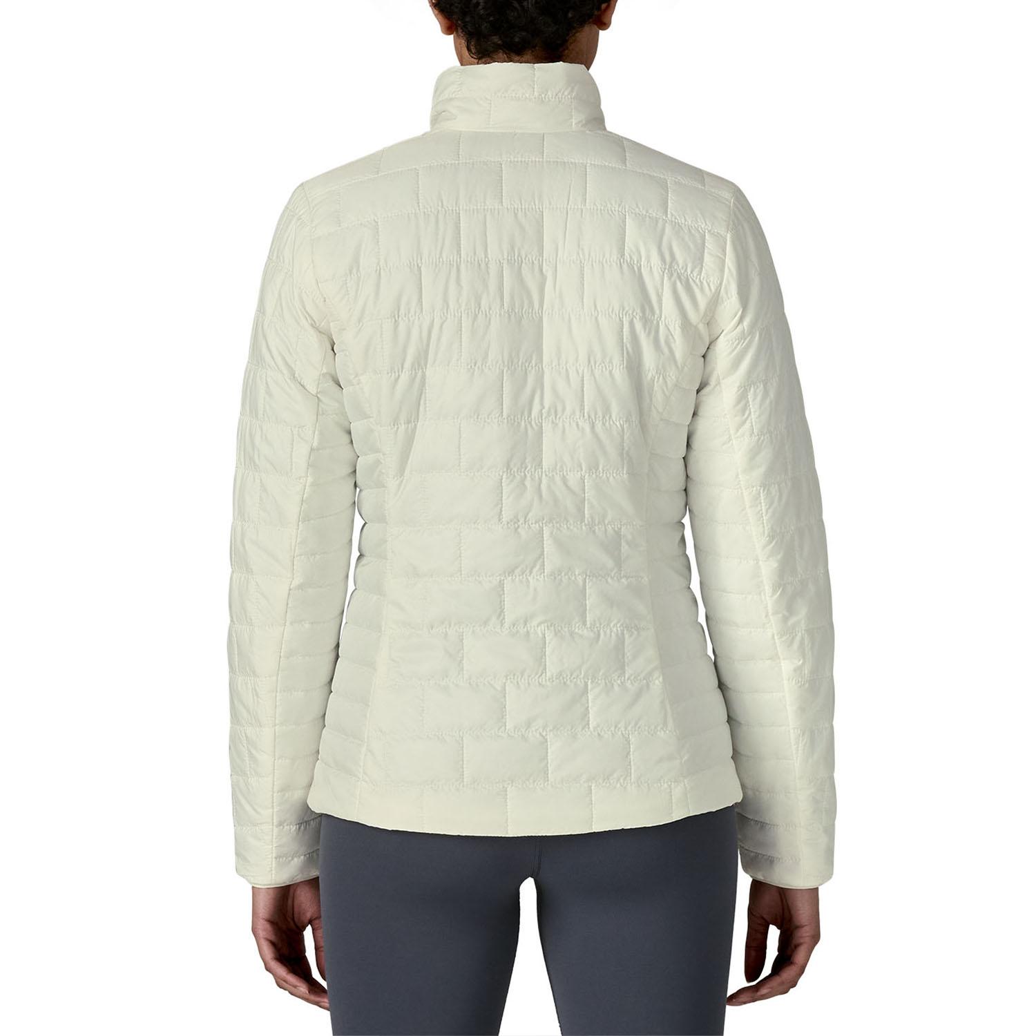 patagonia PATAGONIA W's Nano Puff Jacket｜OSHMAN'S ONLINE 公式通販