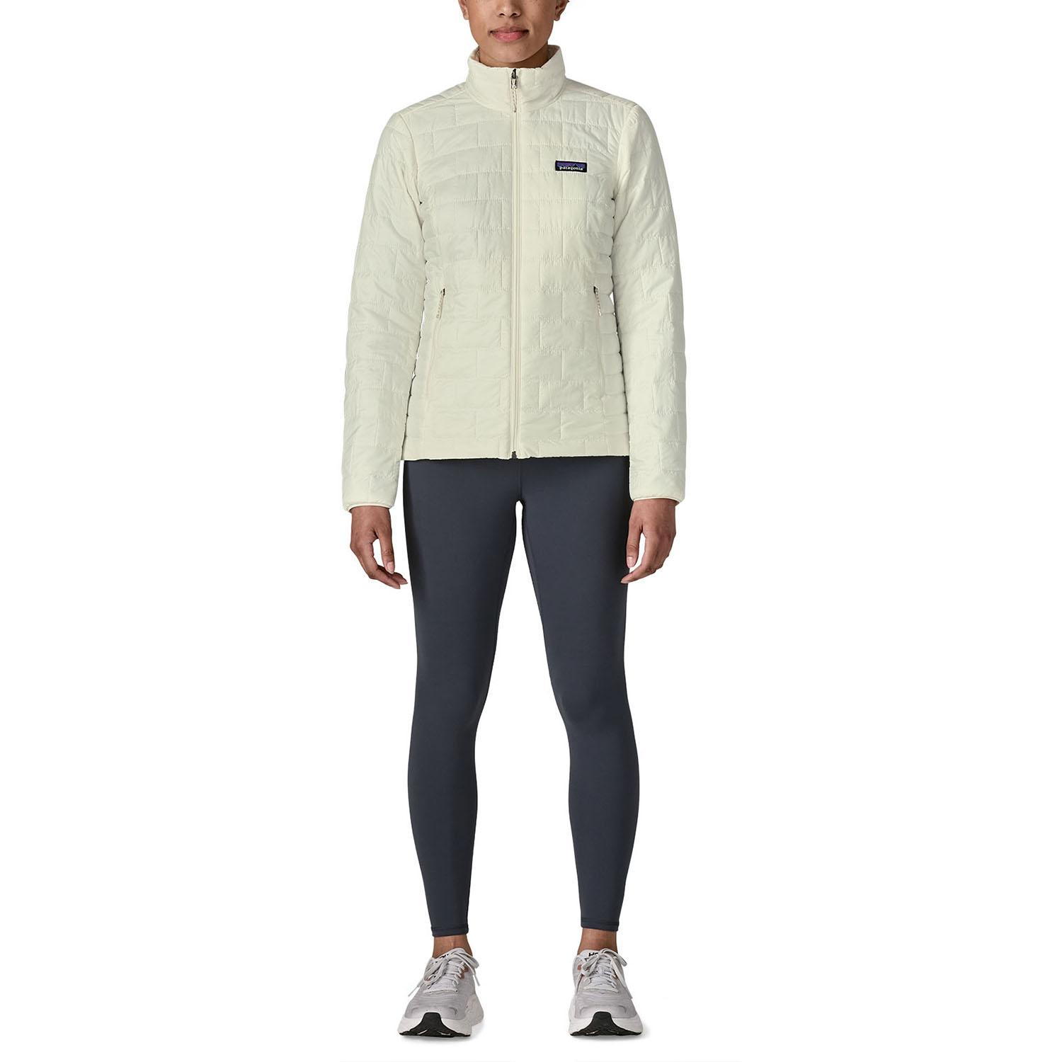 patagonia PATAGONIA W's Nano Puff Jacket｜OSHMAN'S ONLINE 公式通販