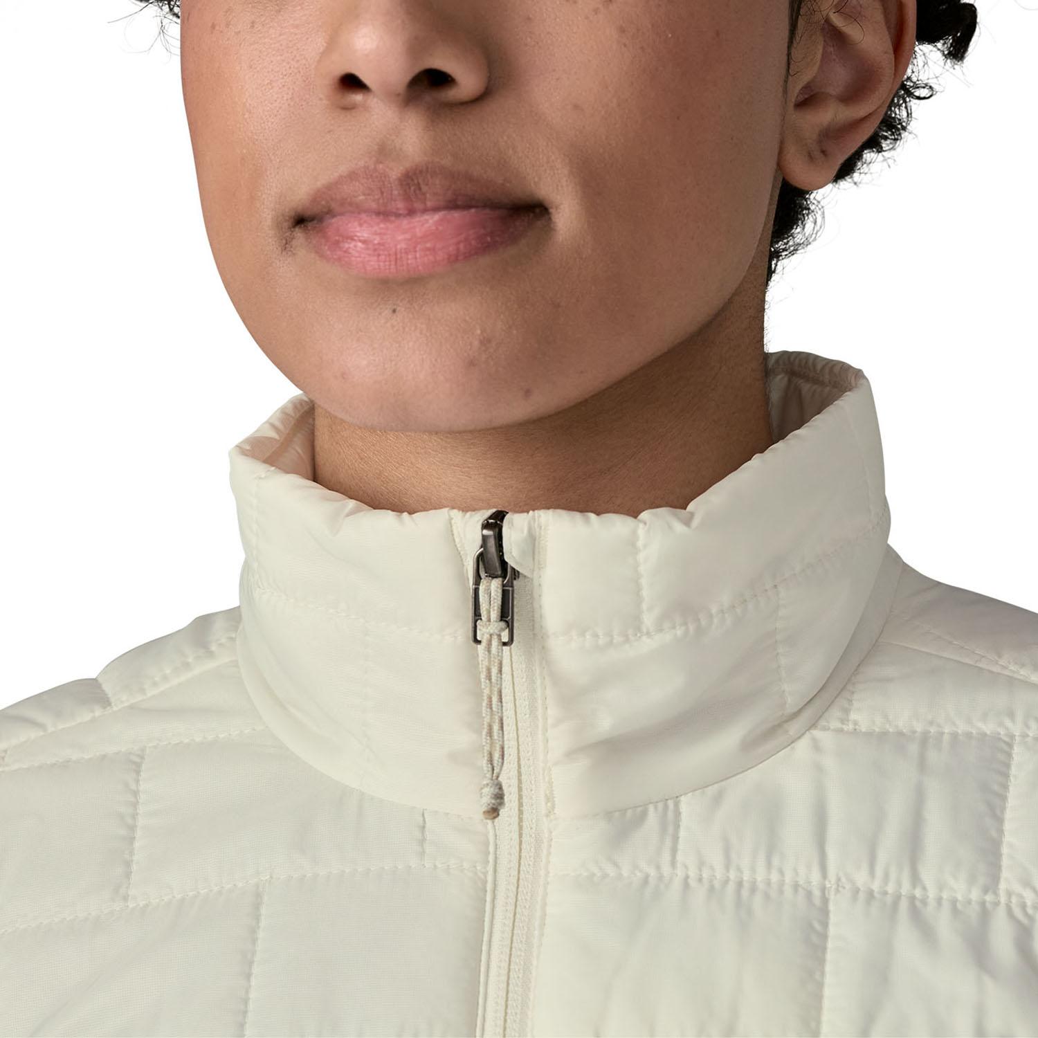 patagonia PATAGONIA W's Nano Puff Jacket｜OSHMAN'S ONLINE 公式通販
