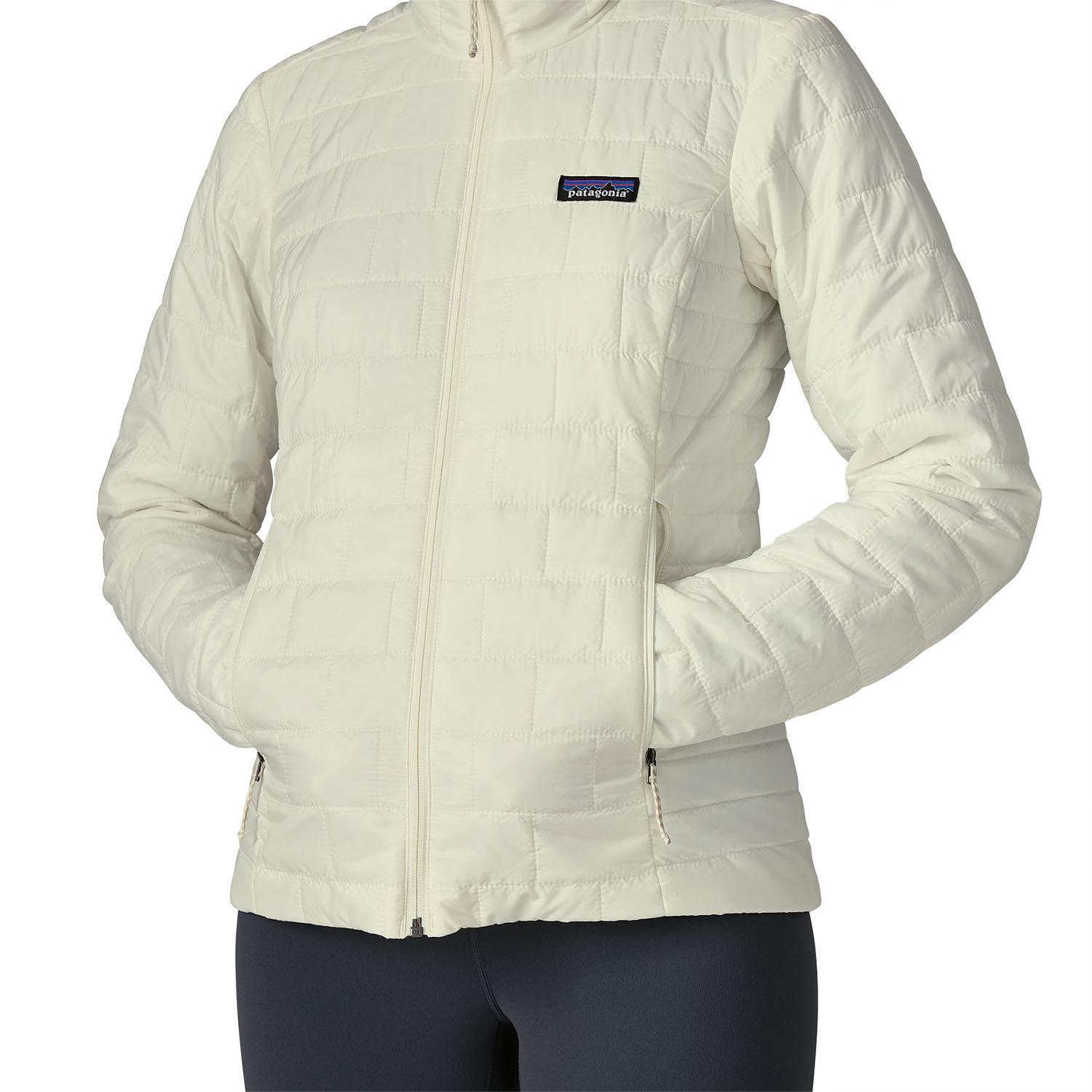 patagonia PATAGONIA W's Nano Puff Jacket｜OSHMAN'S ONLINE 公式通販