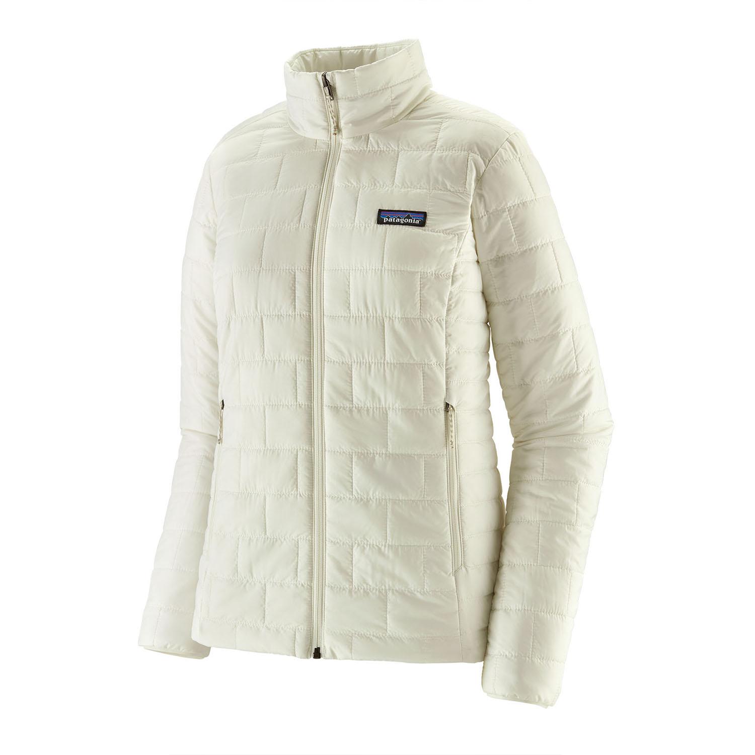 patagonia PATAGONIA W's Nano Puff Jacket｜OSHMAN'S ONLINE 公式通販