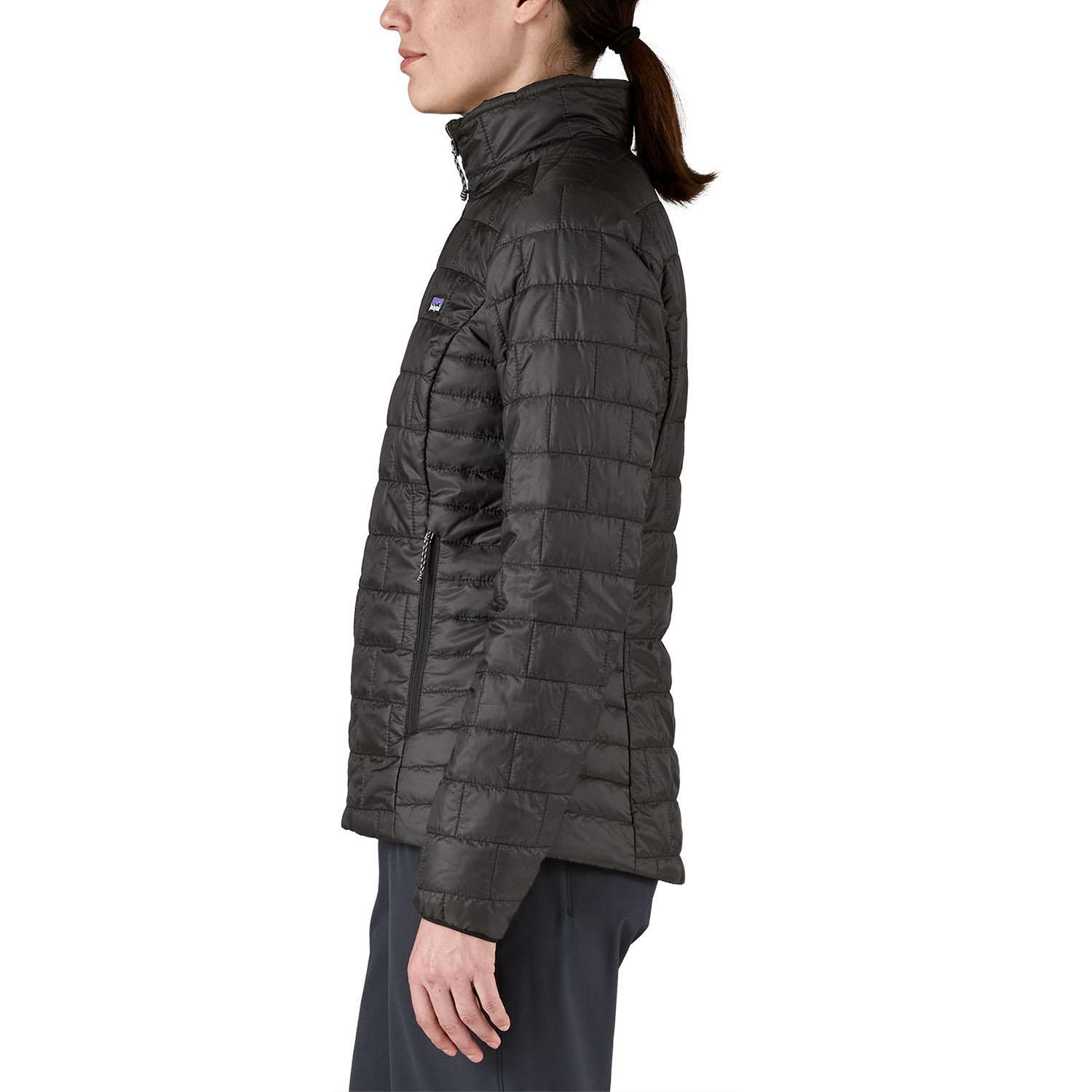 patagonia PATAGONIA W's Nano Puff Jacket｜OSHMAN'S ONLINE 公式通販
