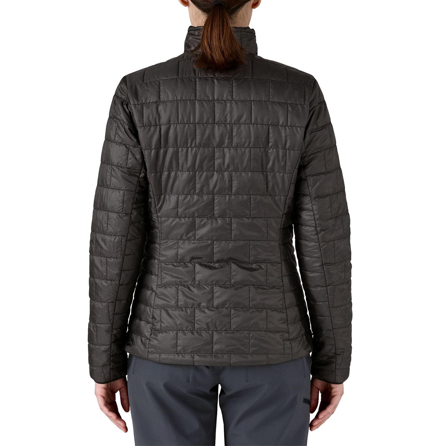 patagonia PATAGONIA W's Nano Puff Jacket｜OSHMAN'S ONLINE 公式通販