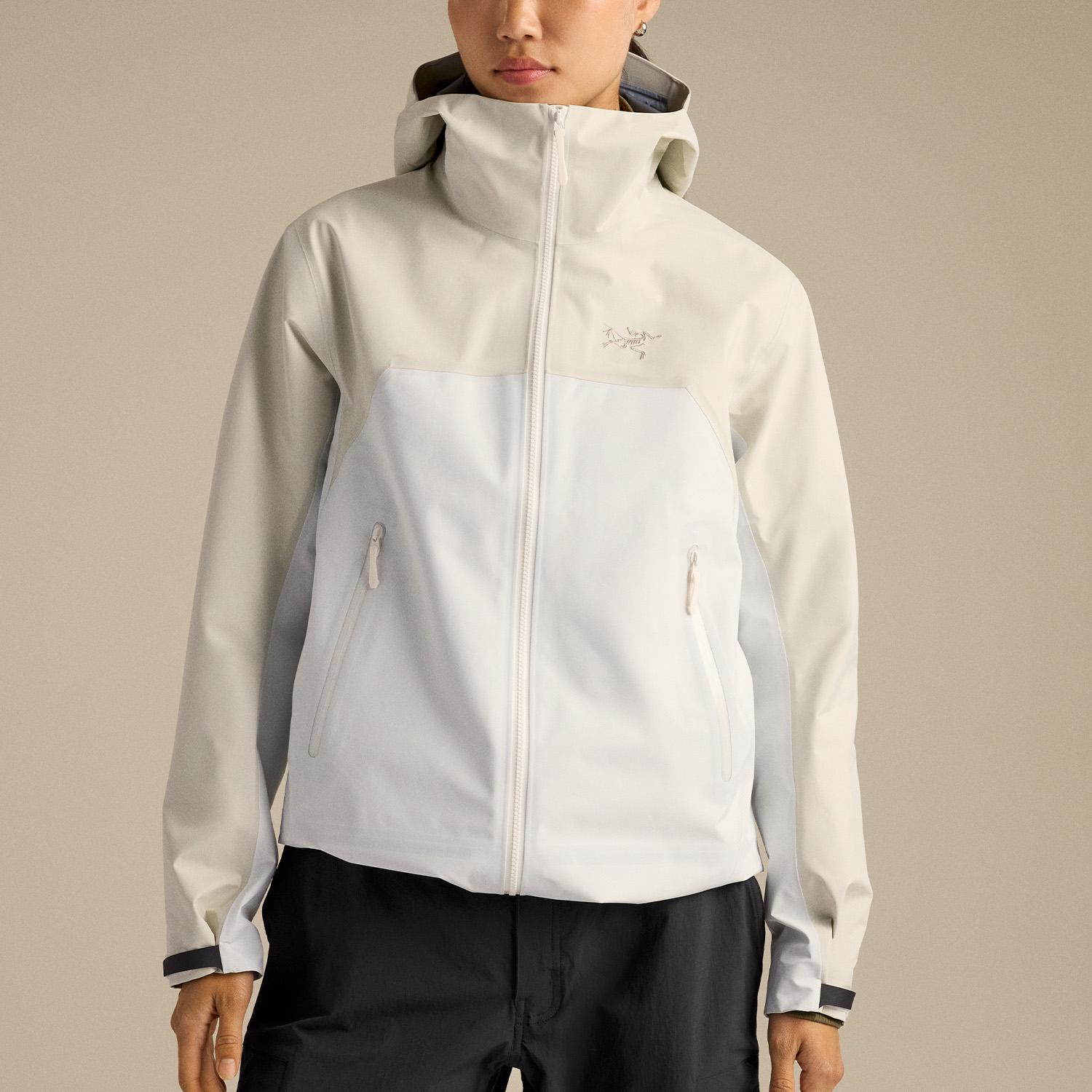 ARC'TERYX ARC'TERYX Beta Jacket W｜OSHMAN'S ONLINE 公式通販